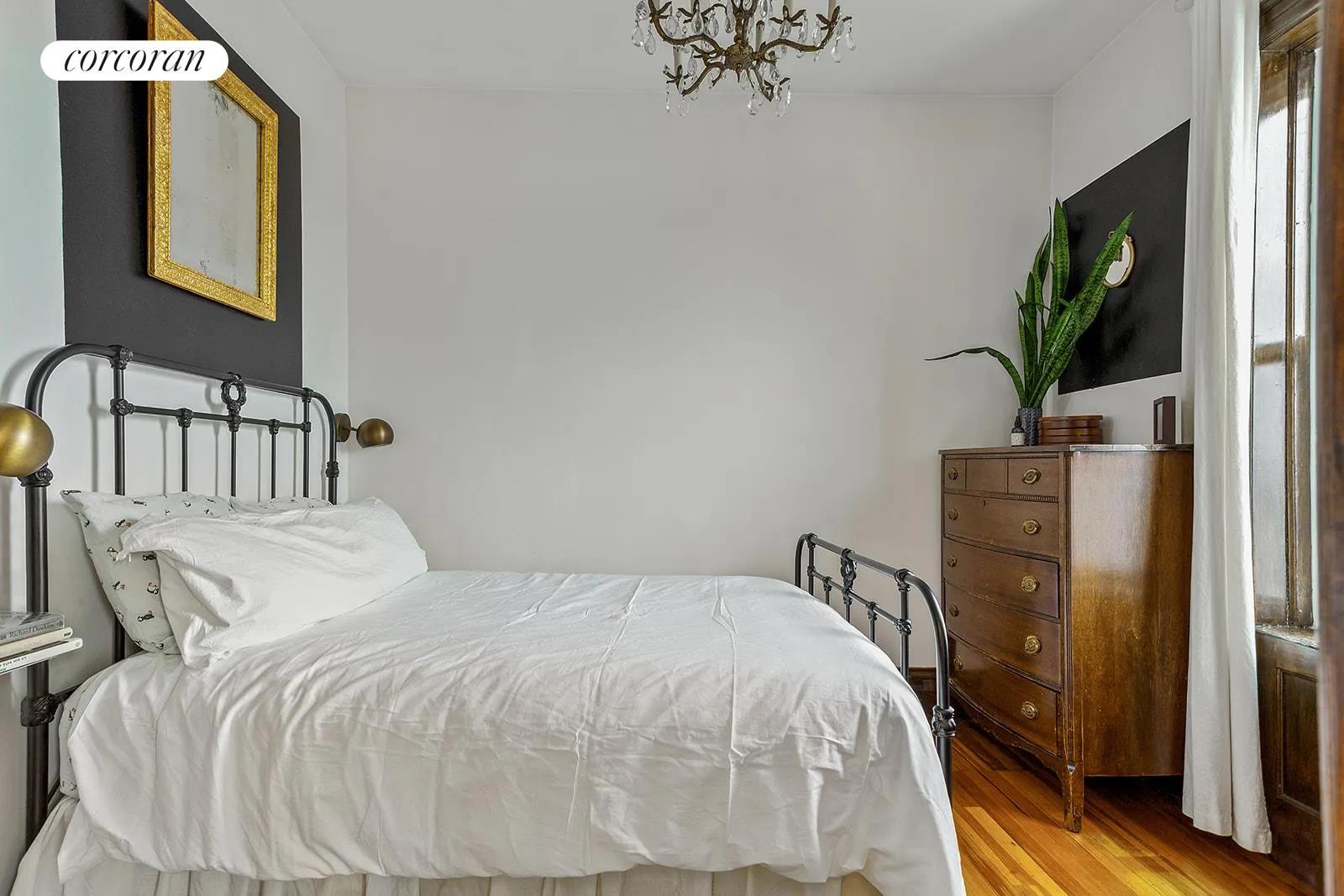 New York City Real Estate | View 4401 4th Avenue, D1 | Bedroom | View 3