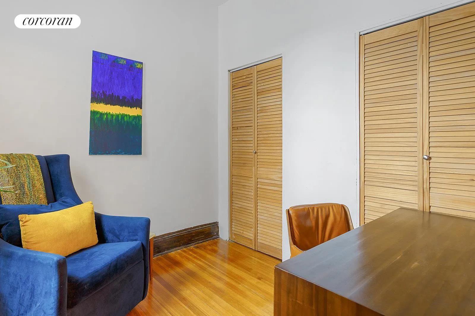 New York City Real Estate | View 4401 4th Avenue, D1 | Bedroom | View 4