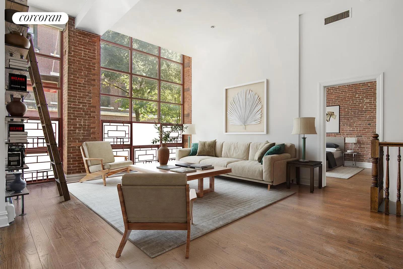 New York City Real Estate | View 458 West 146th Street, 1N | 3 Beds, 2 Baths | View 1