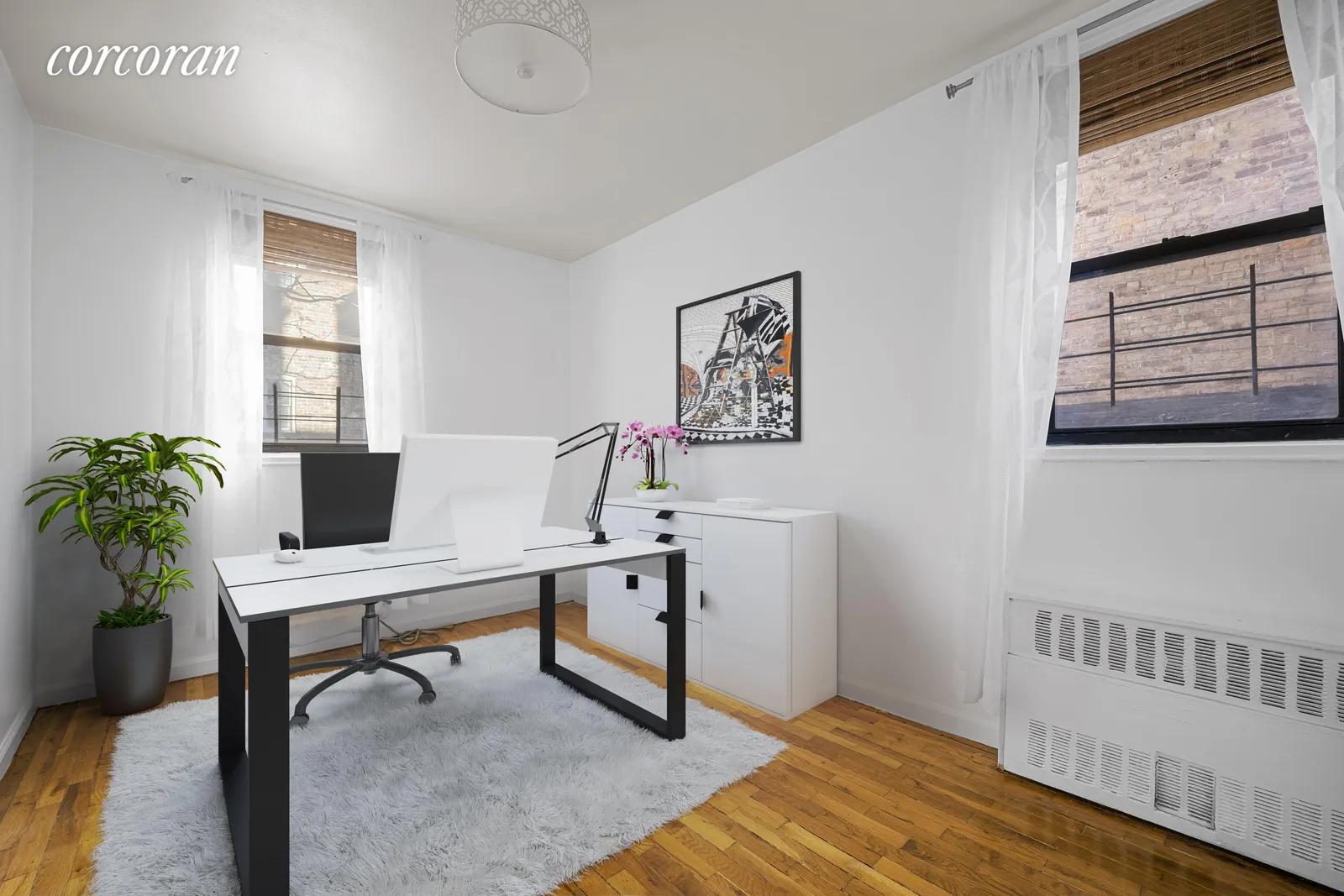 New York City Real Estate | View 275 Webster Avenue, 1M | room 4 | View 5