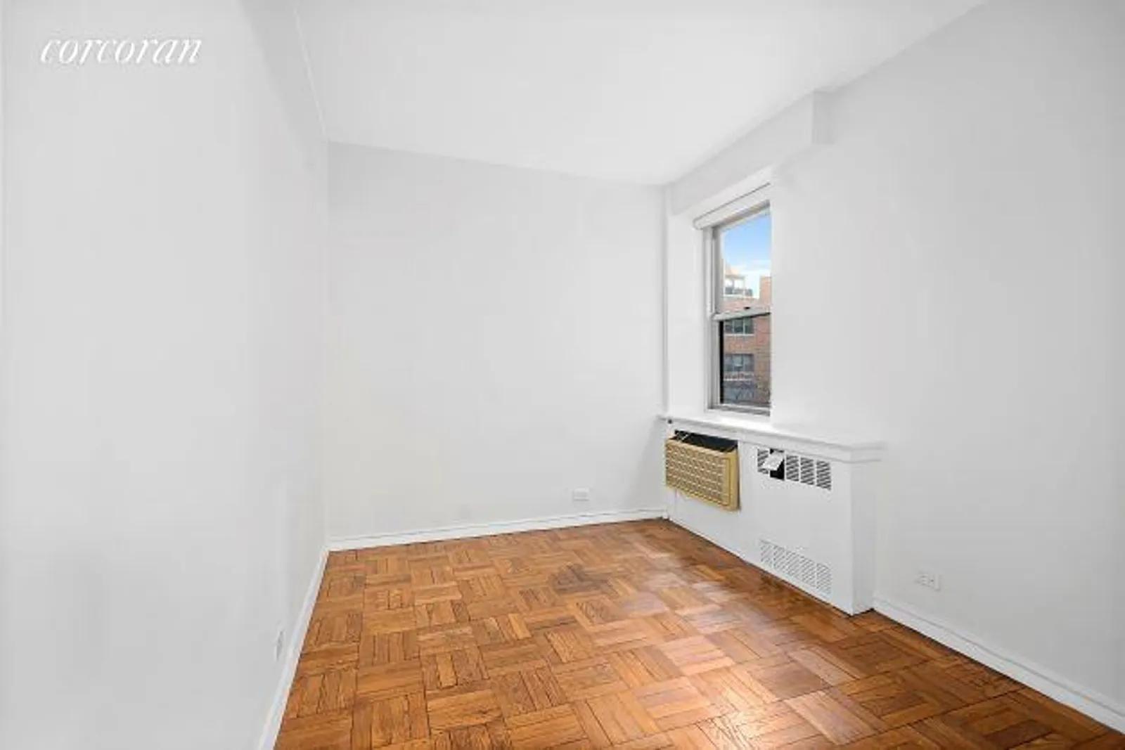 New York City Real Estate | View 155 East 76th Street, 2C | Bedroom | View 6