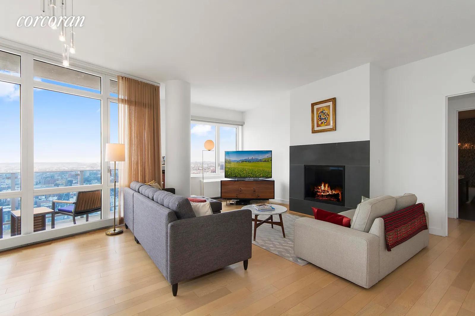 New York City Real Estate | View 22 North 6th Street, PH1E | room 1 | View 2