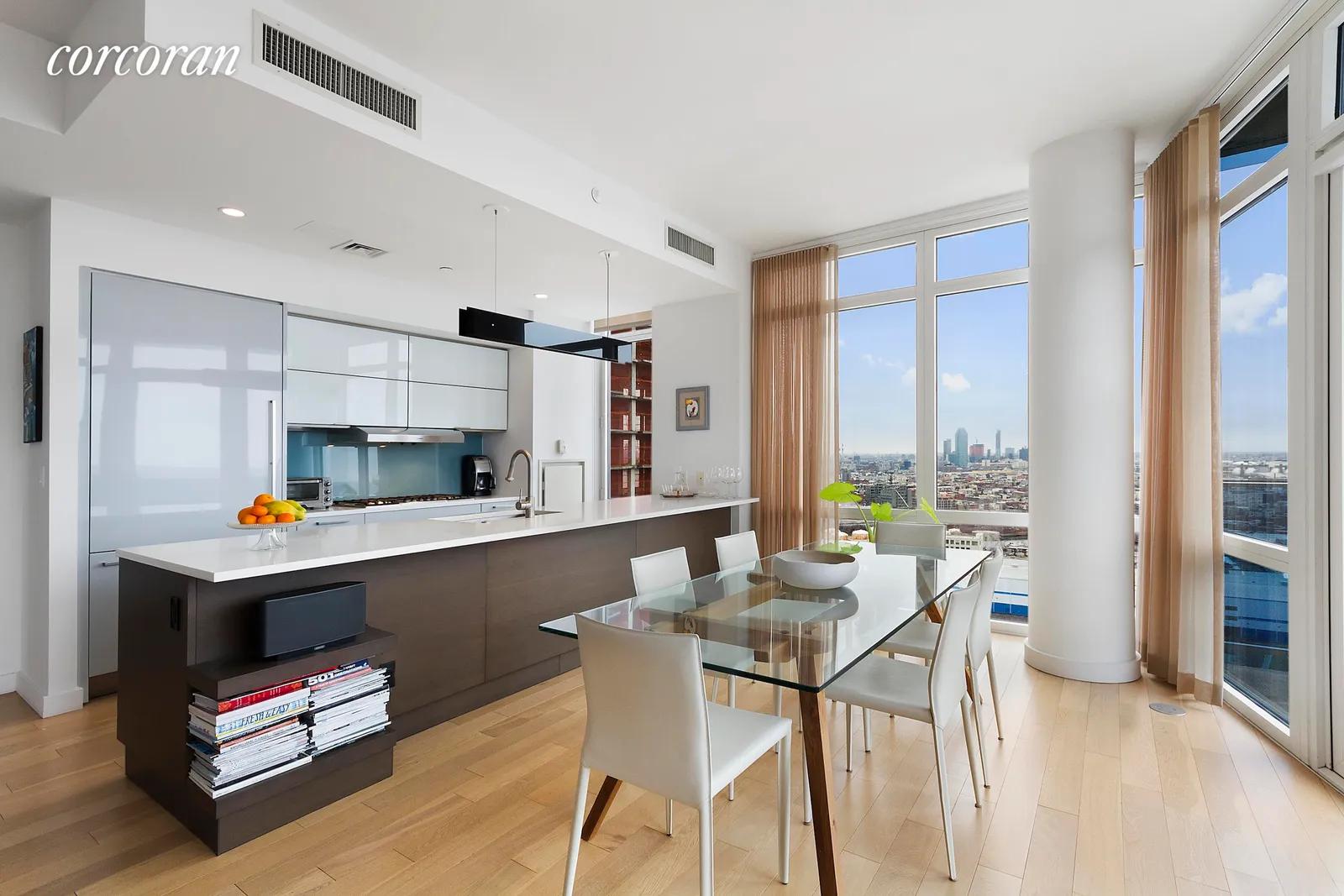 New York City Real Estate | View 22 North 6th Street, PH1E | room 2 | View 3