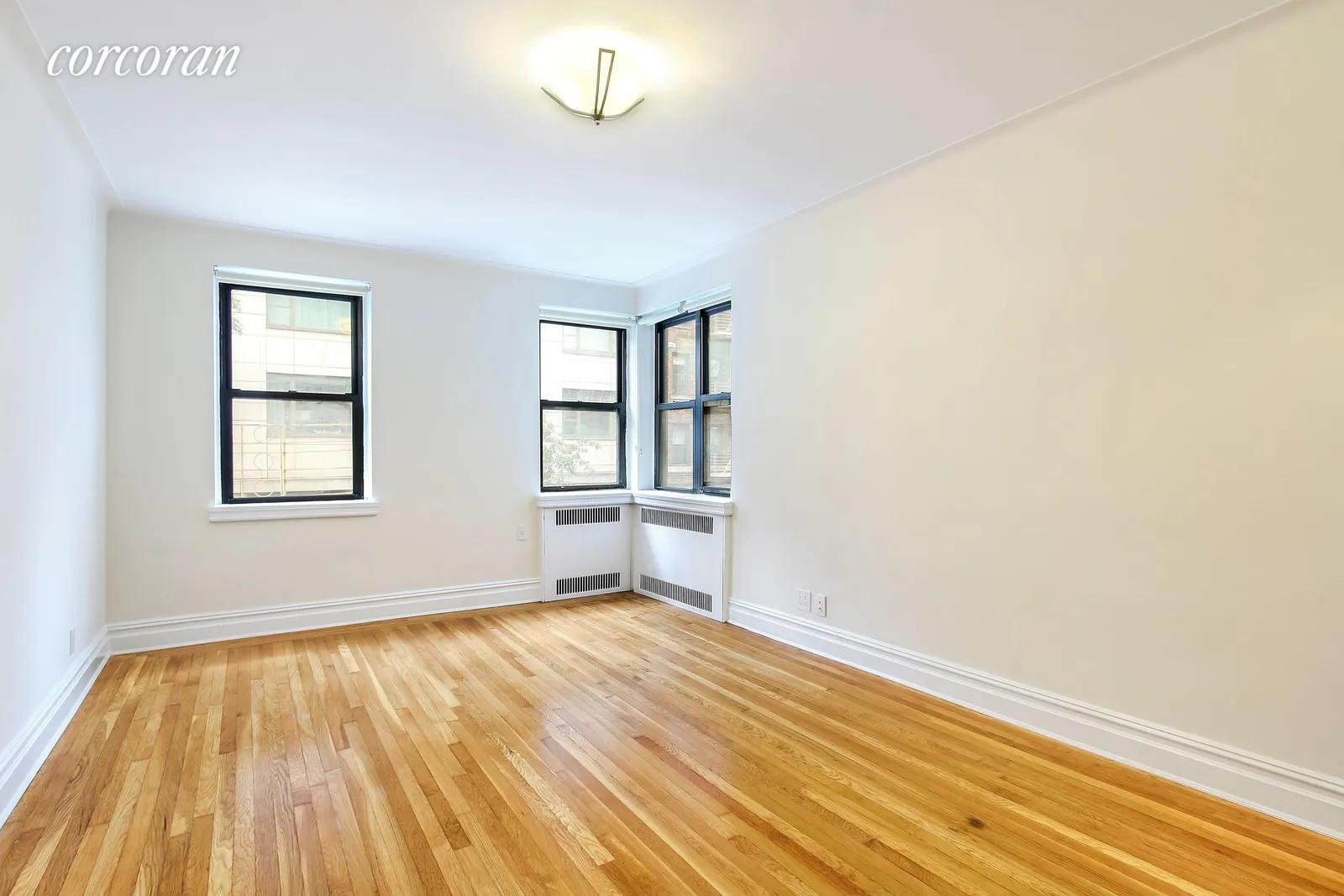 New York City Real Estate | View 29 West 65th Street, 2B | 1 Bath | View 1