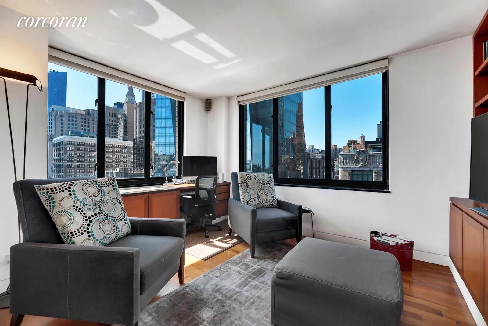 New York City Real Estate | View 407 Park Avenue South, 24A | room 4 | View 5