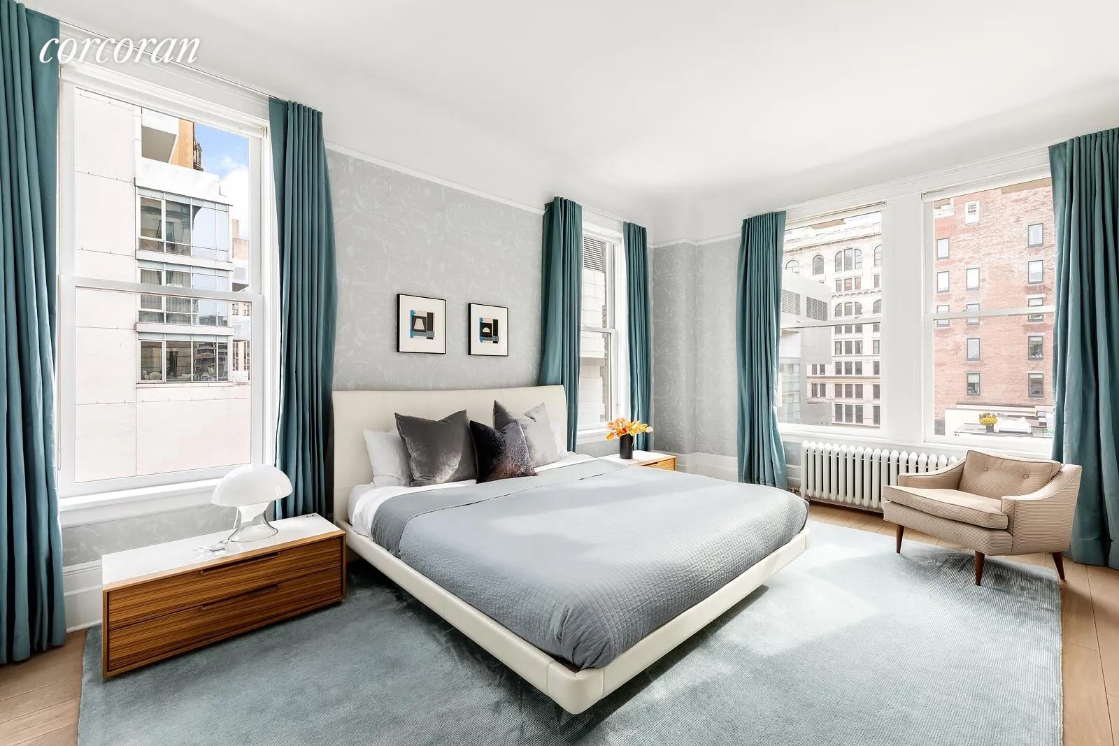New York City Real Estate | View 366 Broadway, 8D | room 4 | View 5