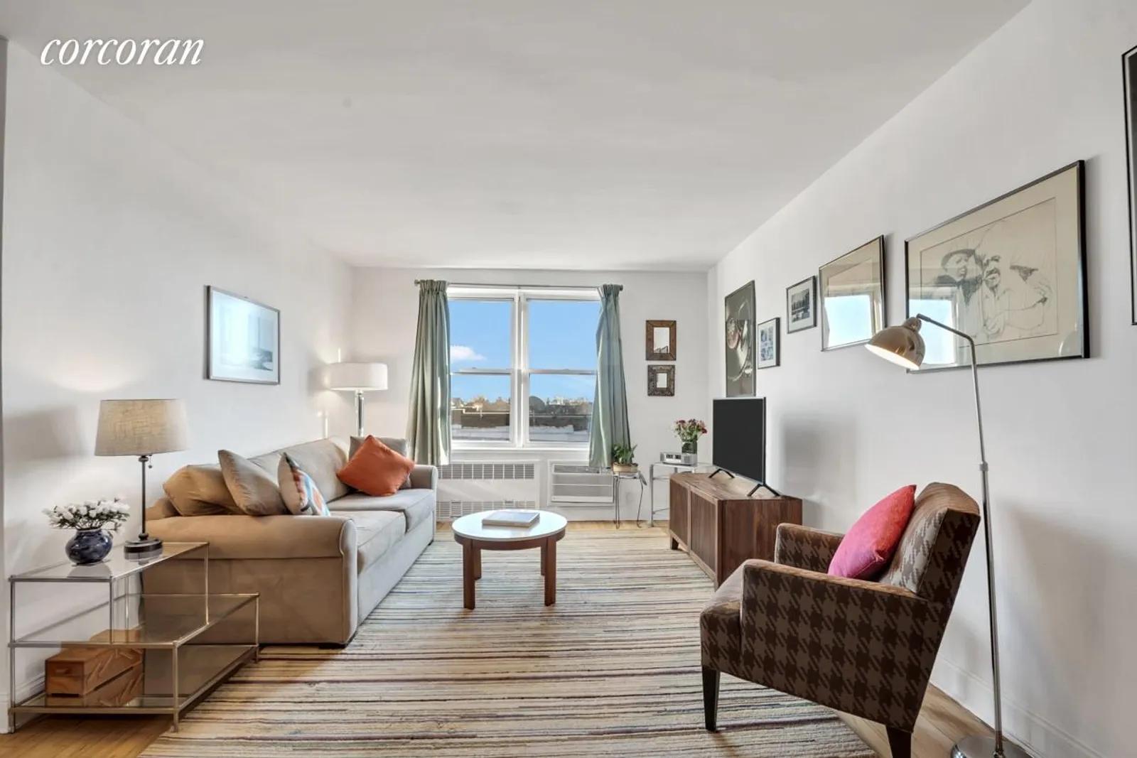 New York City Real Estate | View 310 Beverley Road, 5F | room 1 | View 2
