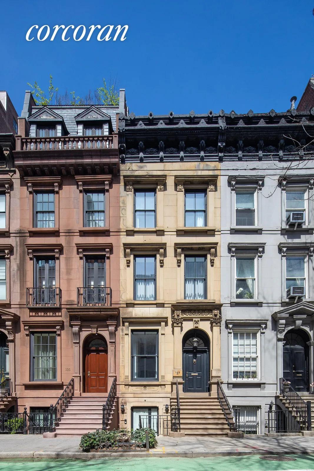 New York City Real Estate | View 127 East 62nd Street | Facade | View 16