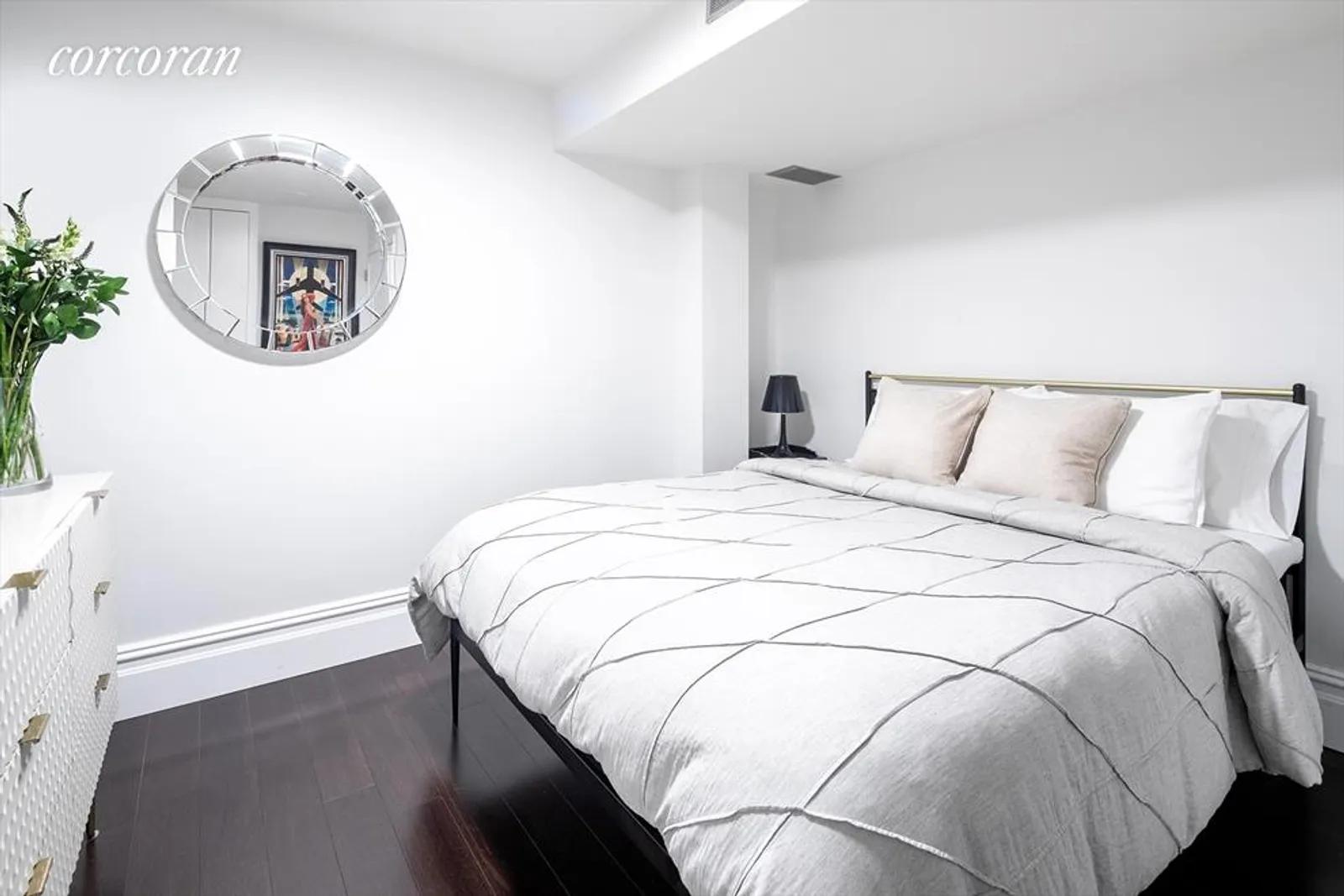New York City Real Estate | View 253 West 73rd Street, 5M | Bedroom | View 6