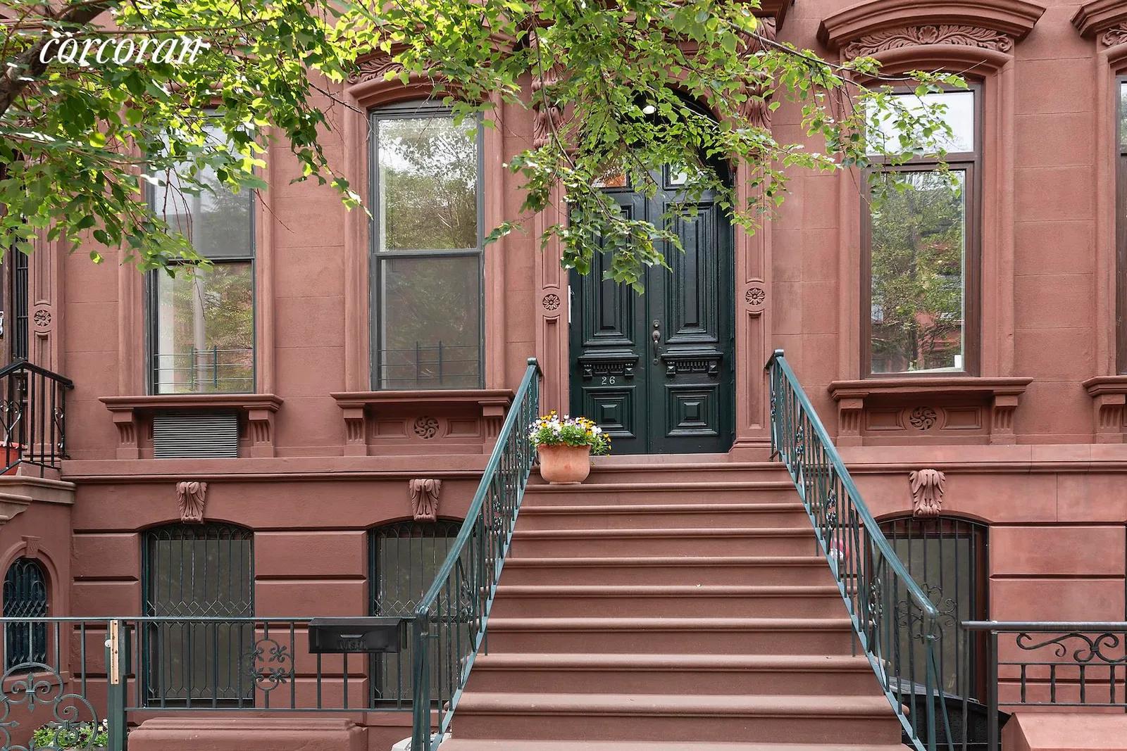 New York City Real Estate | View 26 East 126th Street | 5 Beds, 4 Baths | View 1