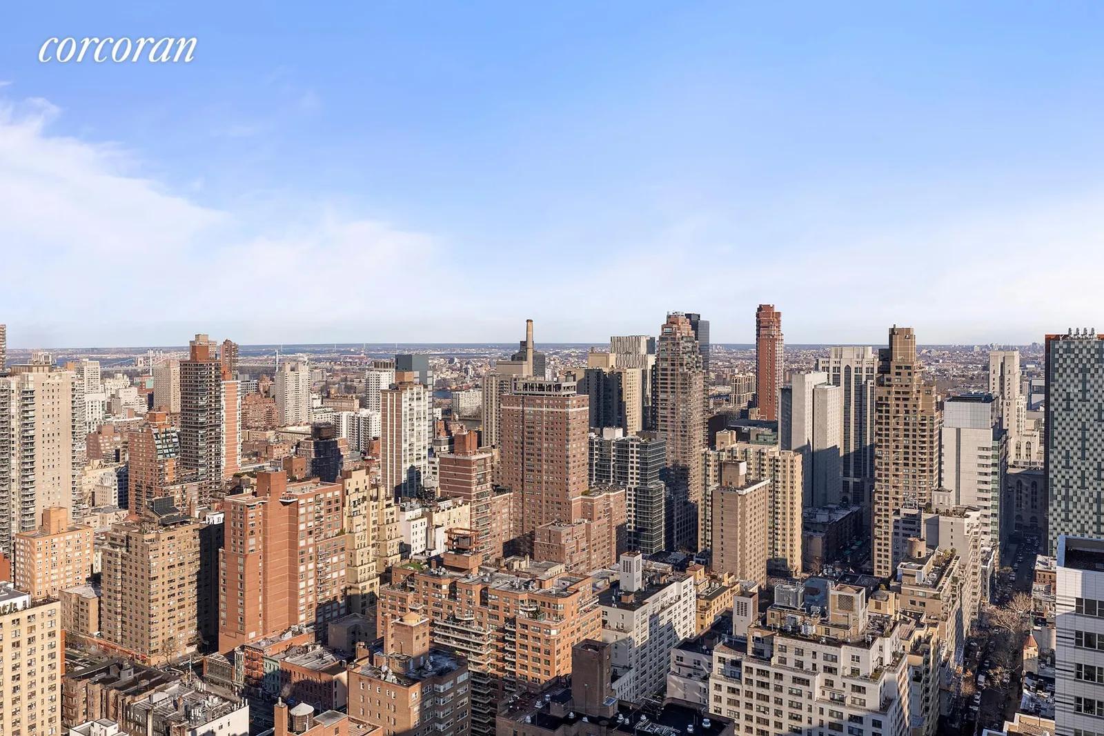 New York City Real Estate | View 200 East 69th Street, 38B | View | View 29