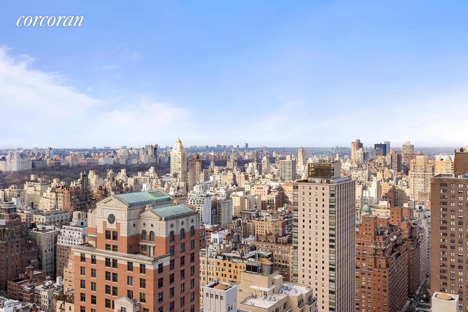 New York City Real Estate | View 200 East 69th Street, 38B | View | View 31