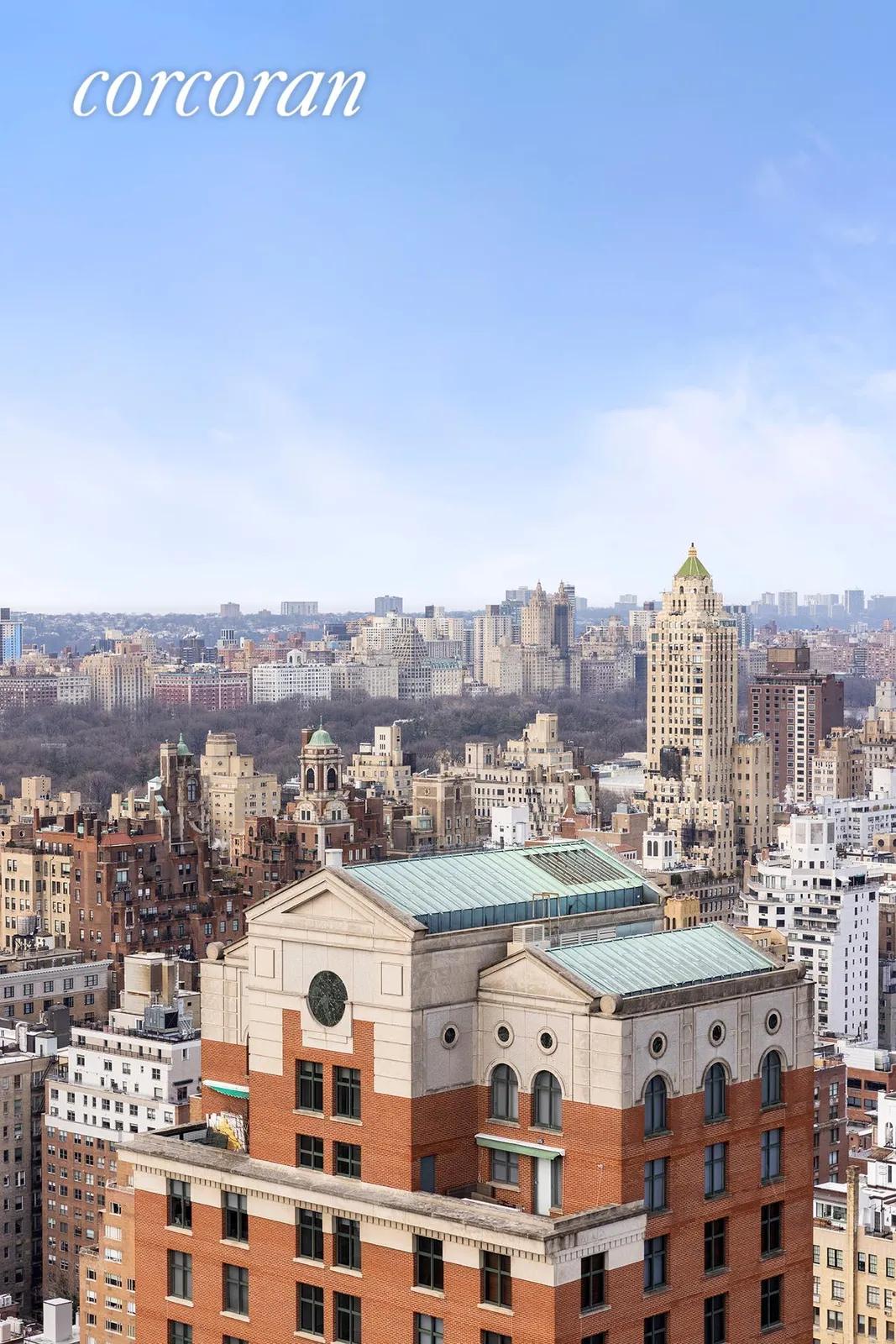 New York City Real Estate | View 200 East 69th Street, 38B | View | View 32