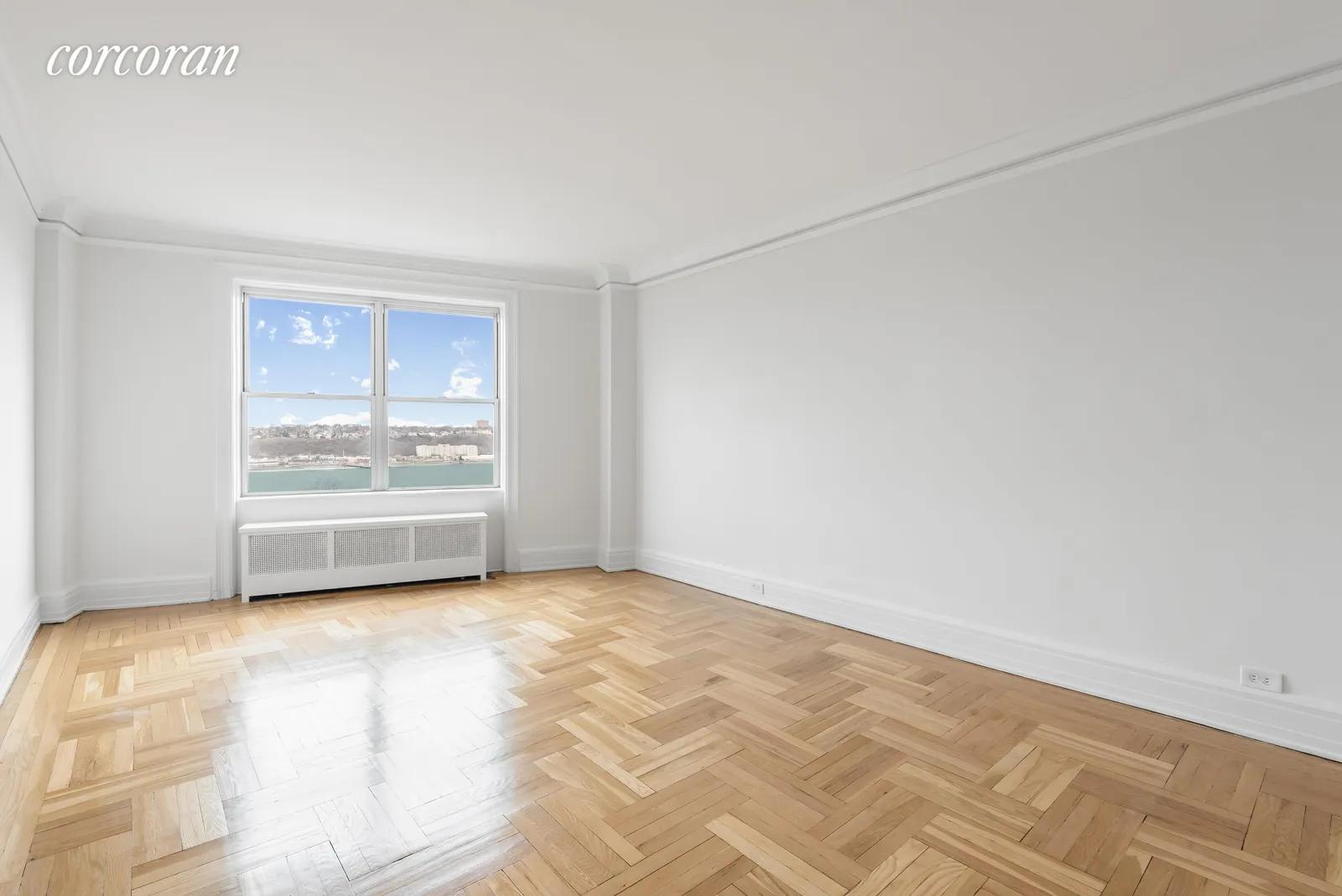 New York City Real Estate | View 370 Riverside Drive, 8A | room 4 | View 5