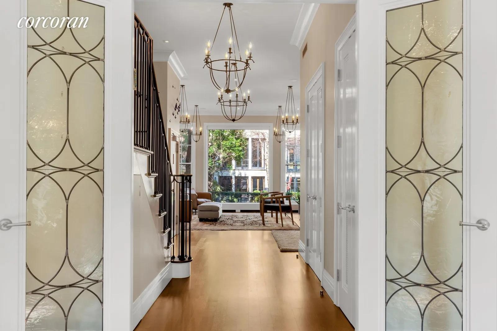 New York City Real Estate | View 157 East 65th Street | 6 Beds, 4 Baths | View 1