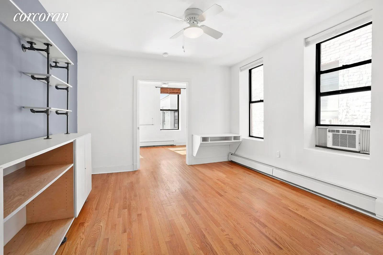 New York City Real Estate | View 305 West 150th Street, 708 | room 2 | View 3