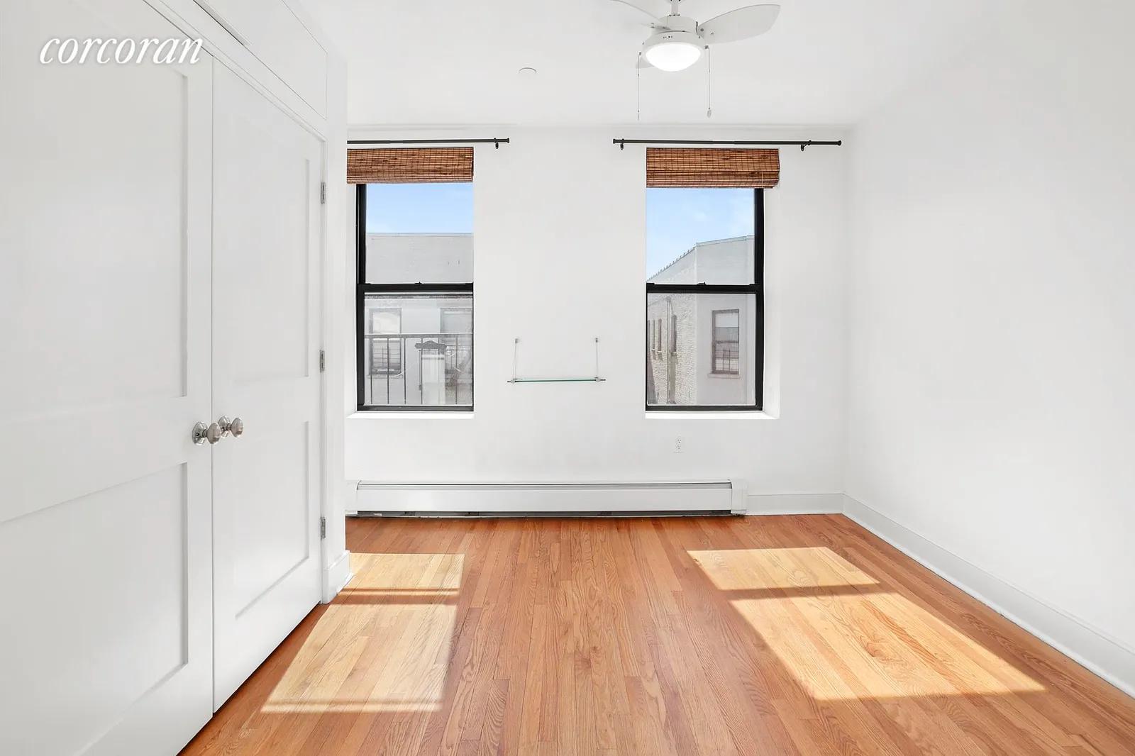 New York City Real Estate | View 305 West 150th Street, 708 | room 3 | View 4