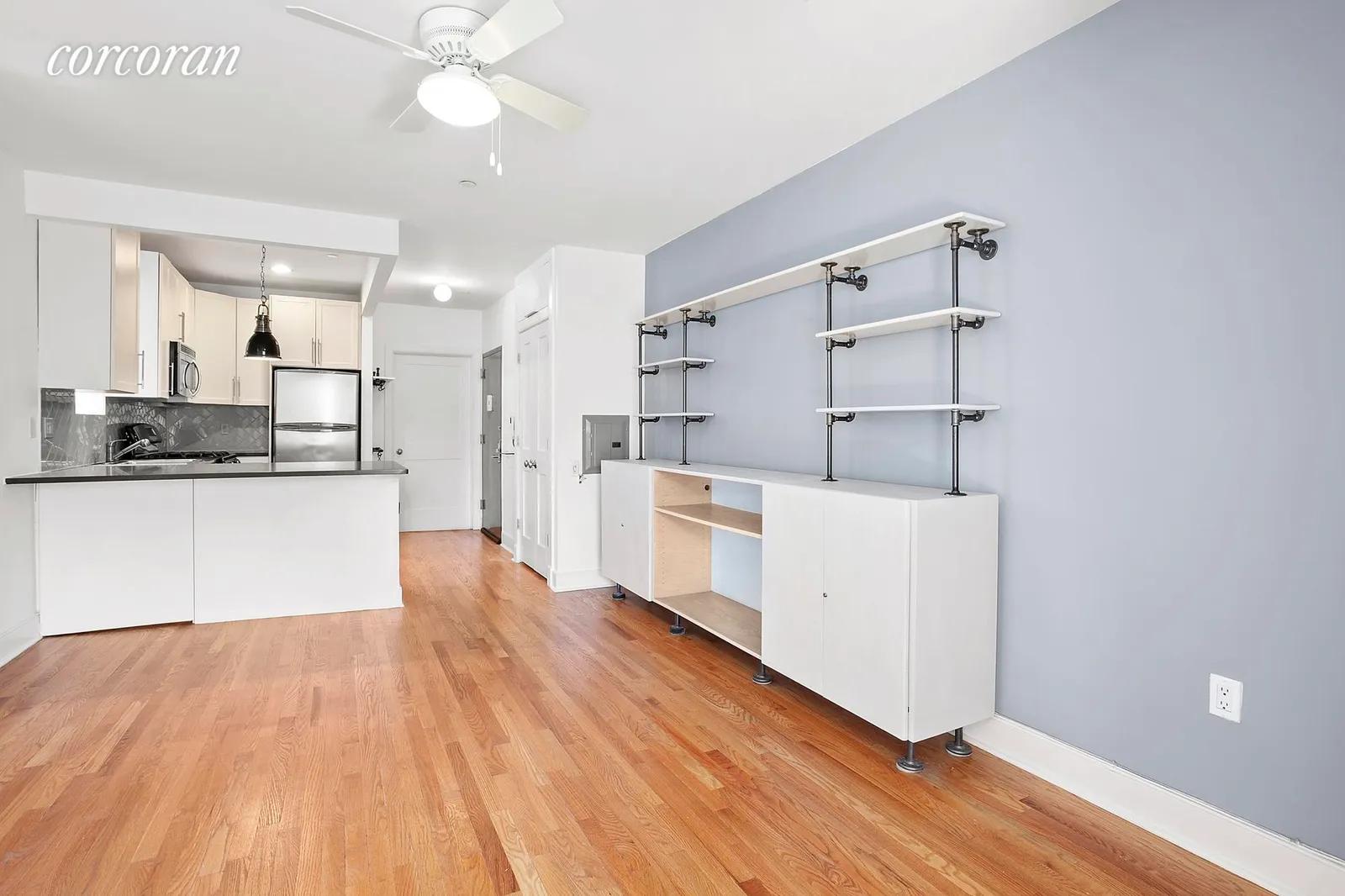 New York City Real Estate | View 305 West 150th Street, 708 | room 4 | View 5