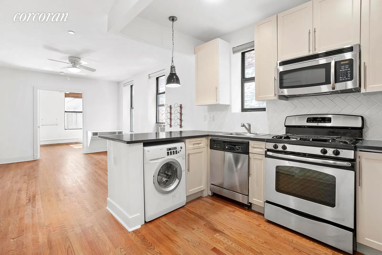 New York City Real Estate | View 305 West 150th Street, 708 | room 5 | View 6