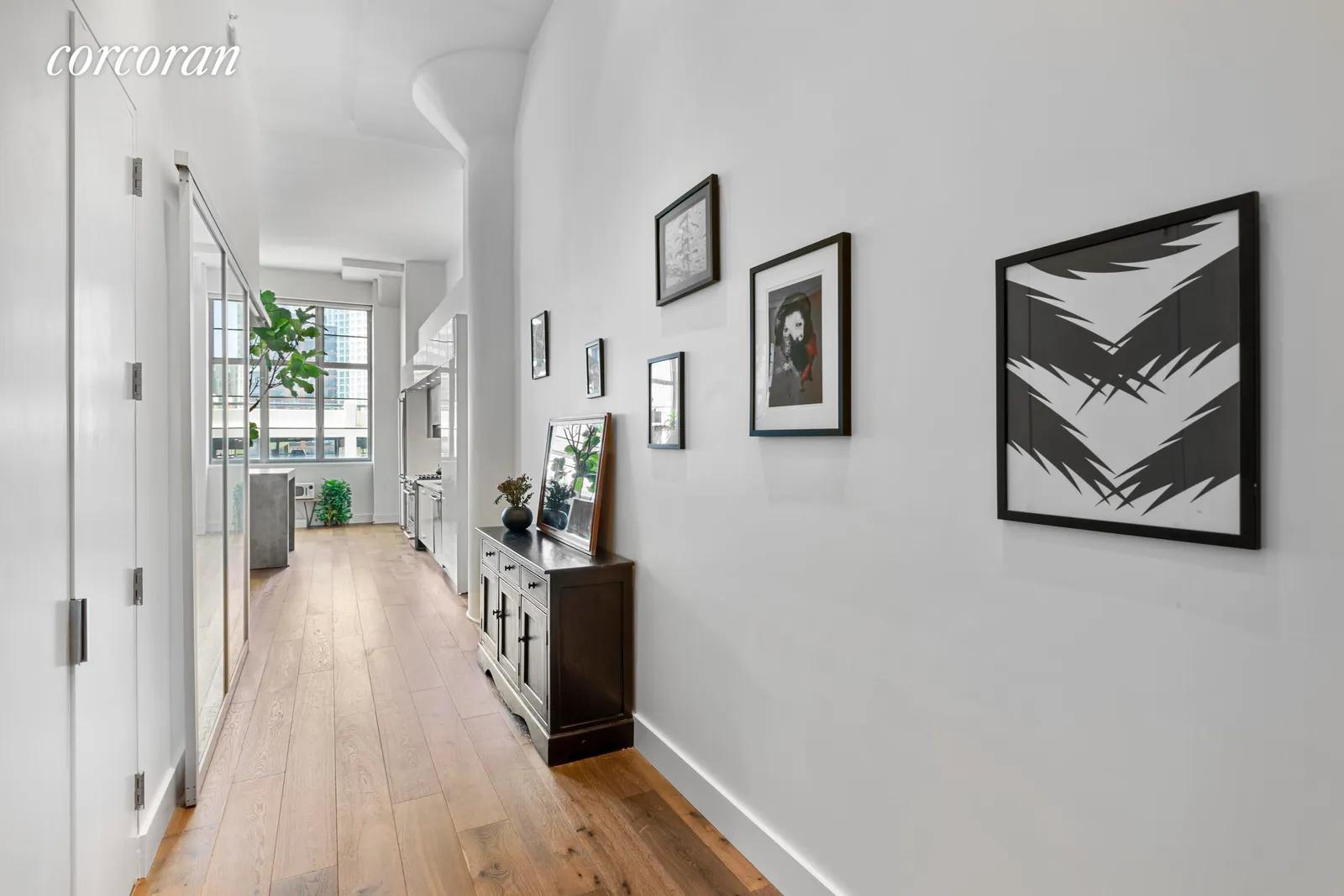 New York City Real Estate | View 27-28 Thomson Avenue, 347 | room 1 | View 2