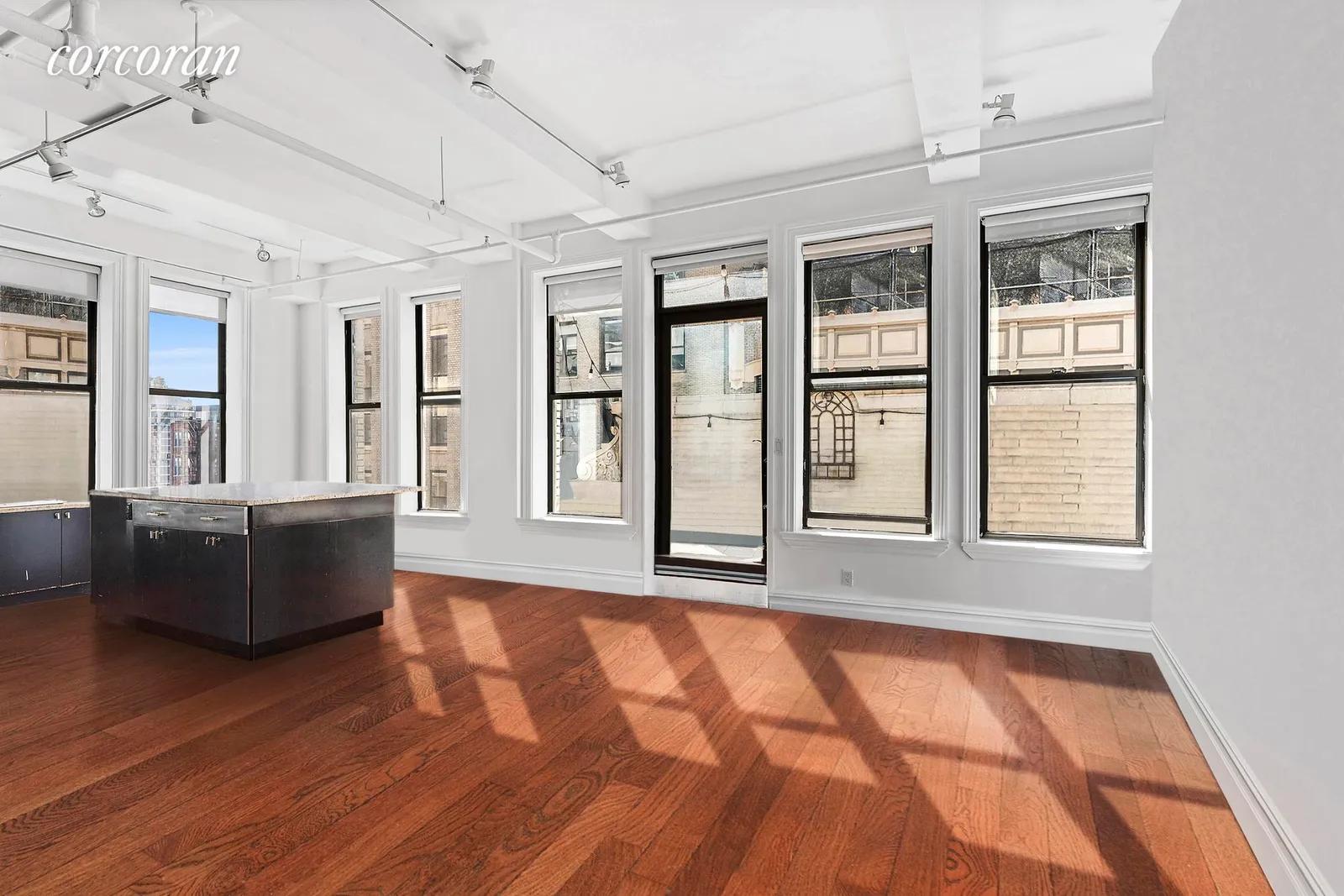 New York City Real Estate | View 45 East 30th Street, 14A | 2 Beds, 2 Baths | View 1