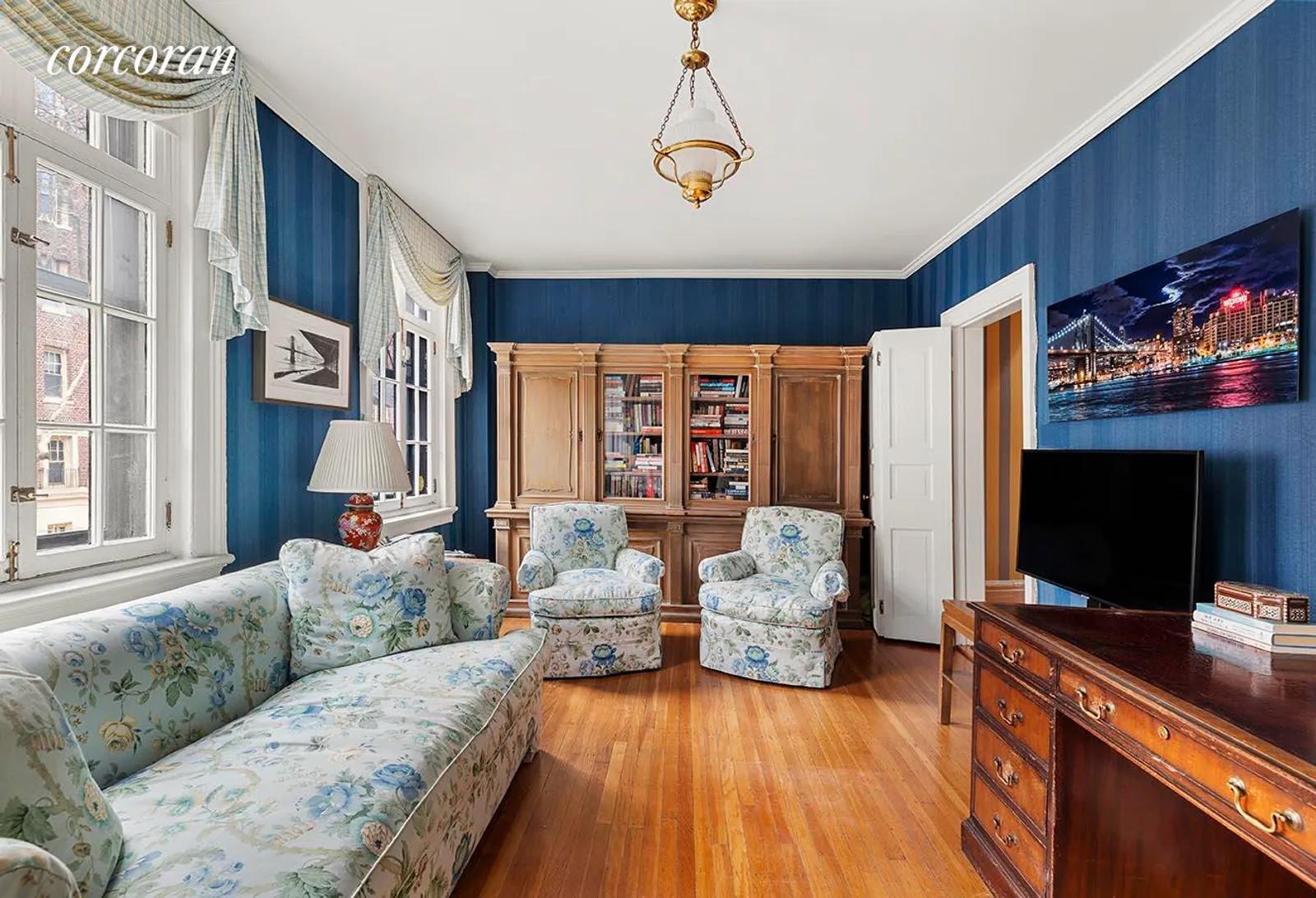 New York City Real Estate | View 138 Henry Street | Bedroom | View 16