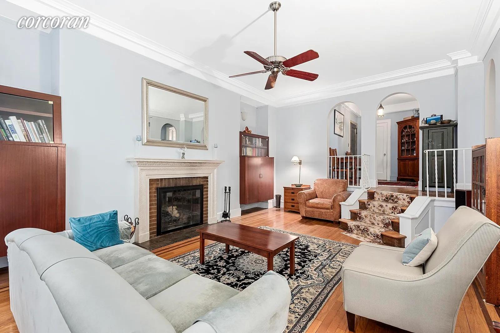 New York City Real Estate | View 35 East 9th Street, 62 | 1 Bed, 1 Bath | View 1