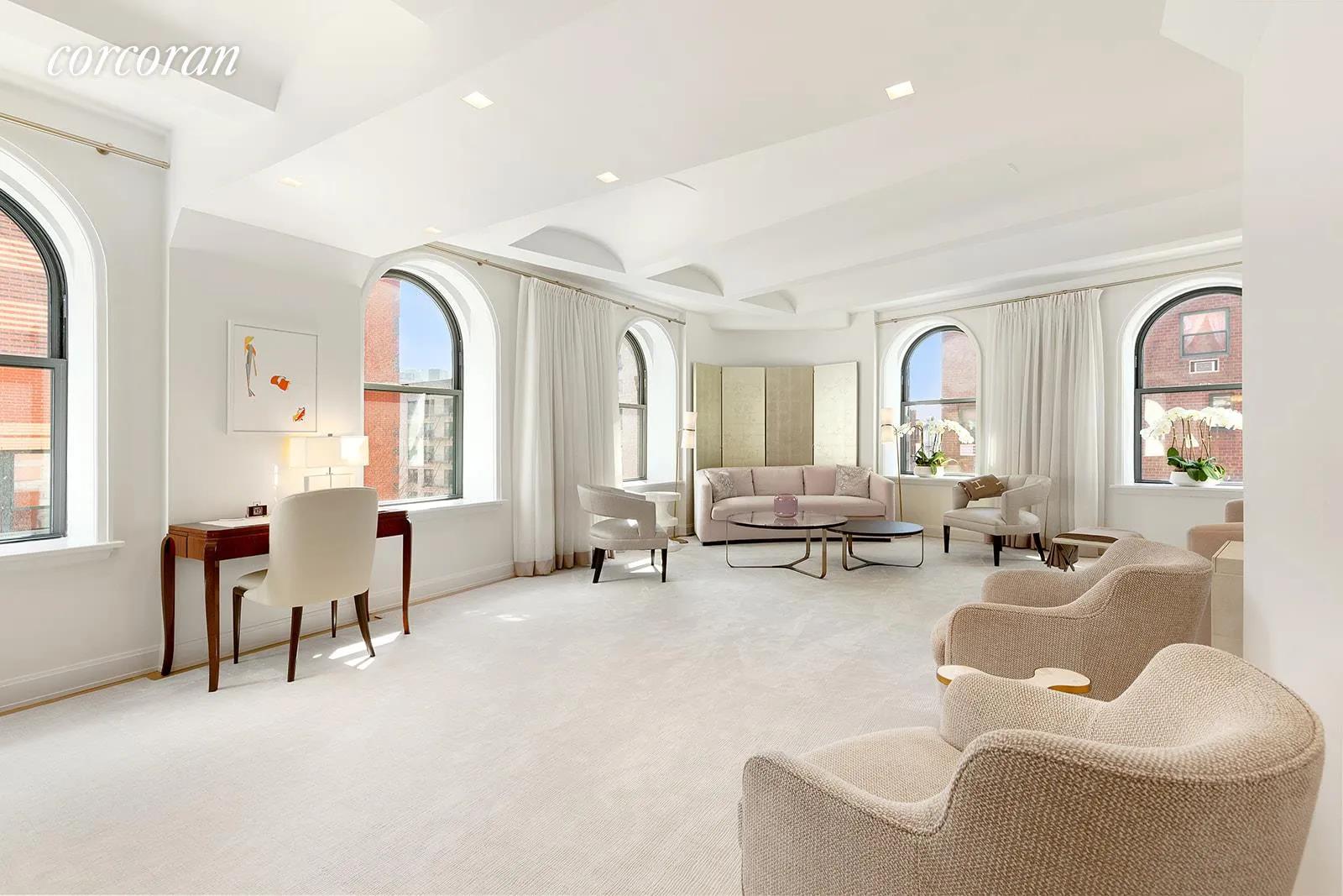 New York City Real Estate | View 275 West 10th Street, 4C | 4 Beds, 4 Baths | View 1