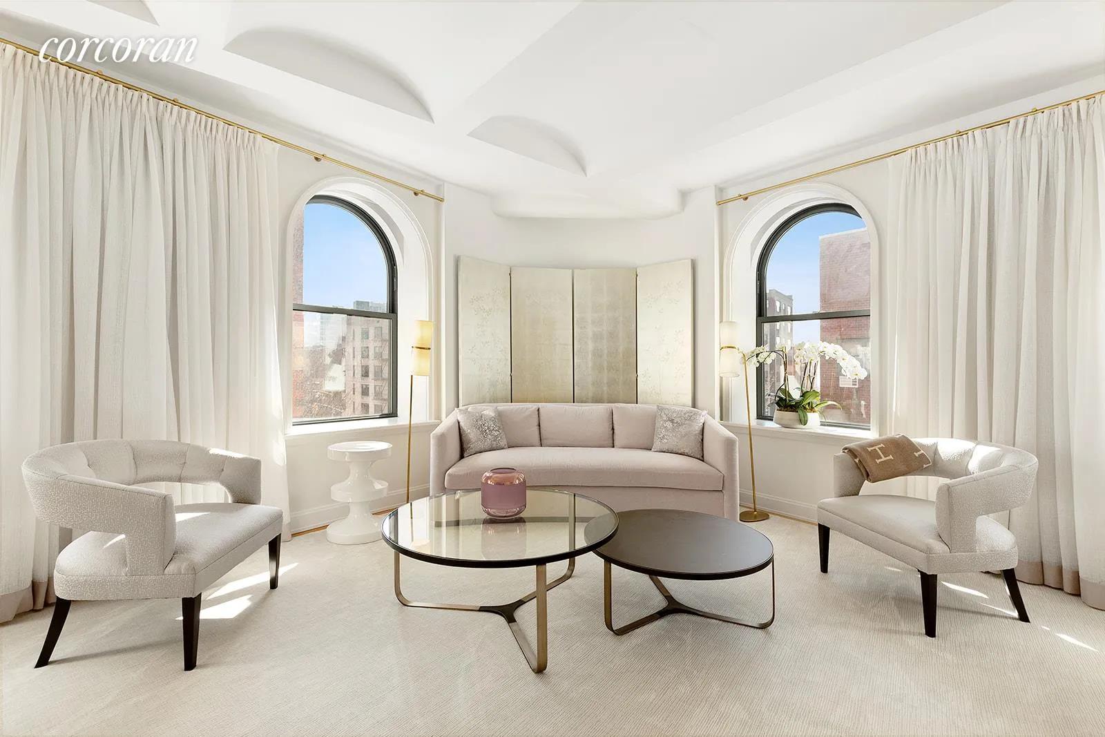 New York City Real Estate | View 275 West 10th Street, 4C | room 1 | View 2