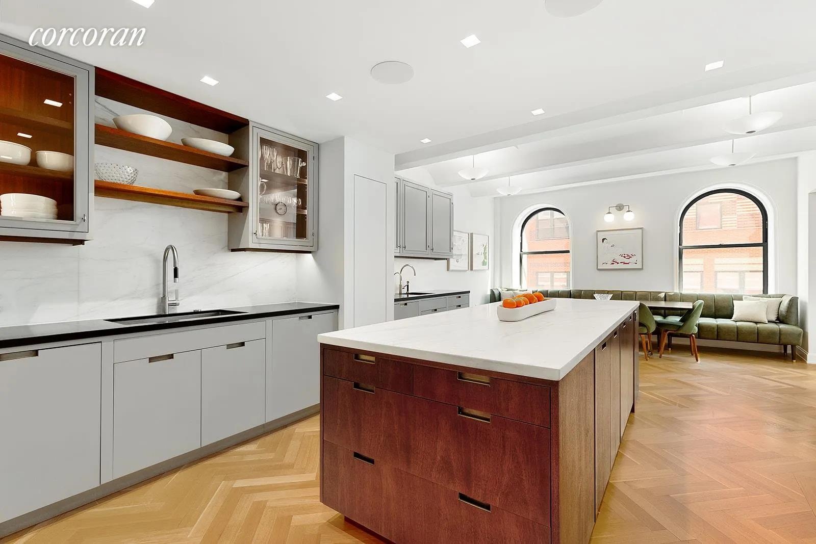 New York City Real Estate | View 275 West 10th Street, 4C | room 5 | View 6