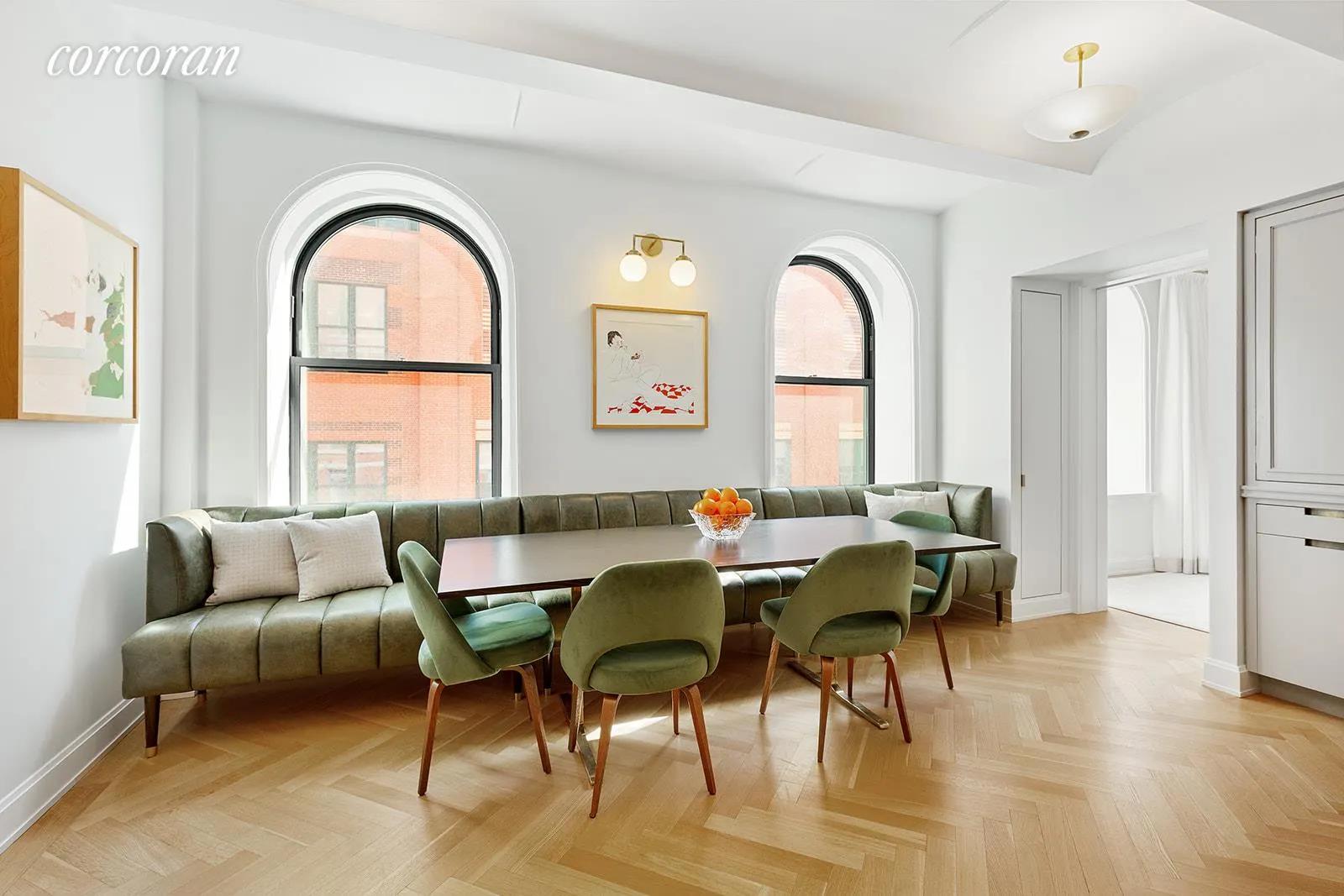 New York City Real Estate | View 275 West 10th Street, 4C | room 7 | View 8