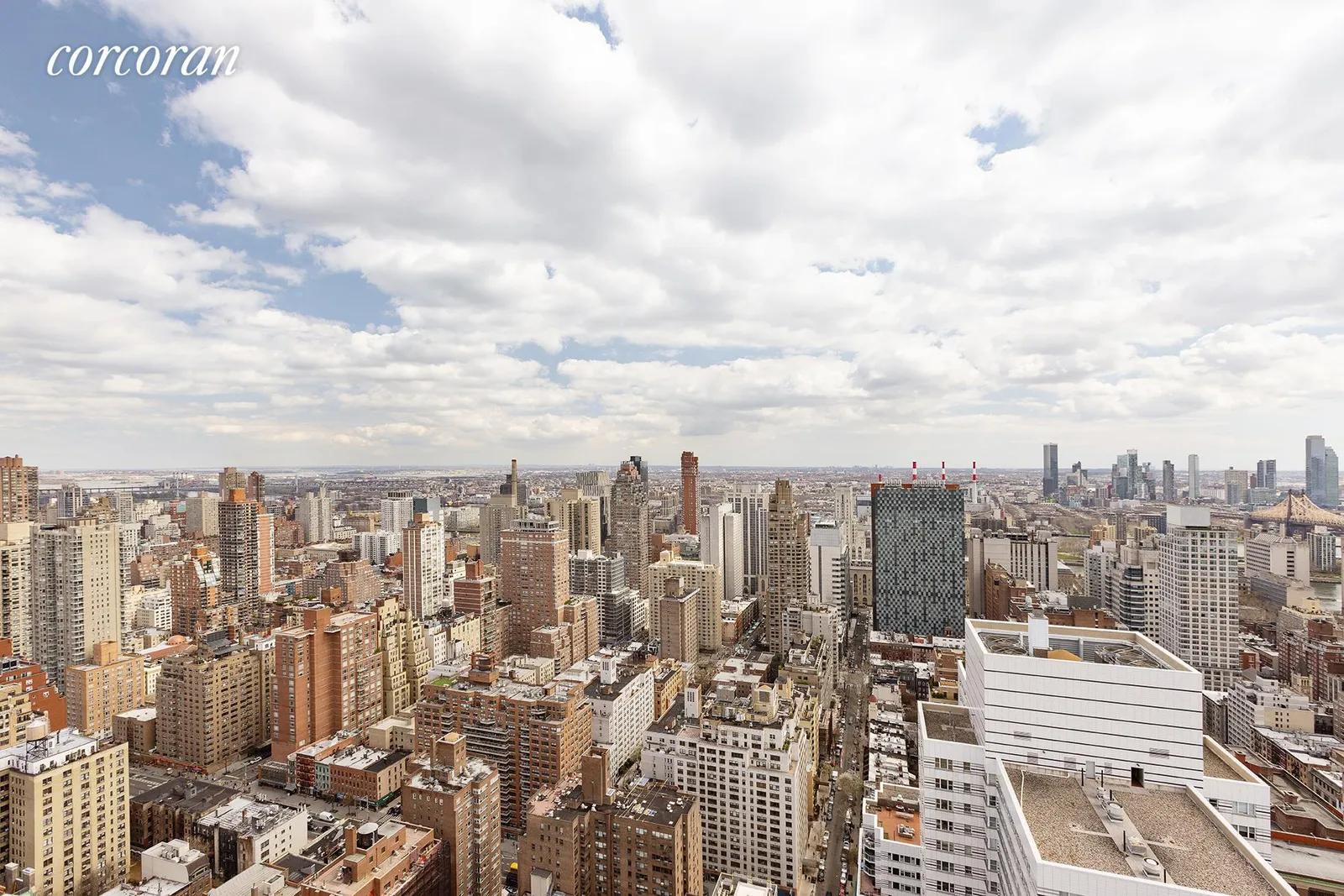 New York City Real Estate | View 200 East 69th Street, 44B | View | View 18