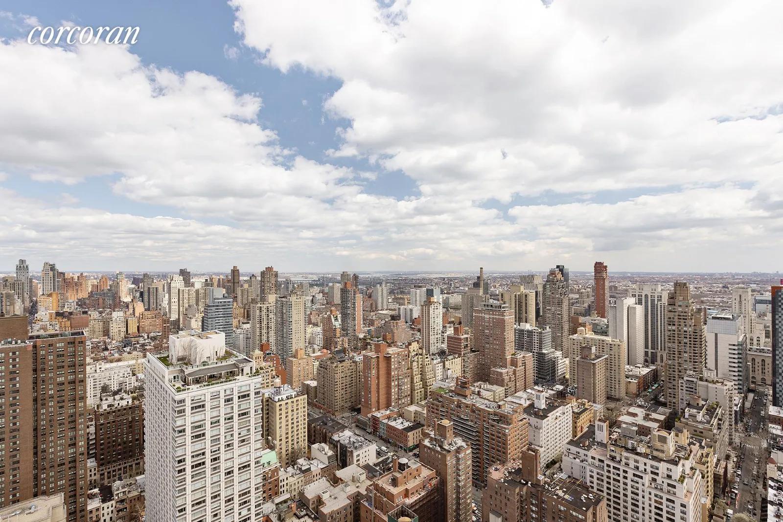 New York City Real Estate | View 200 East 69th Street, 44B | View | View 19