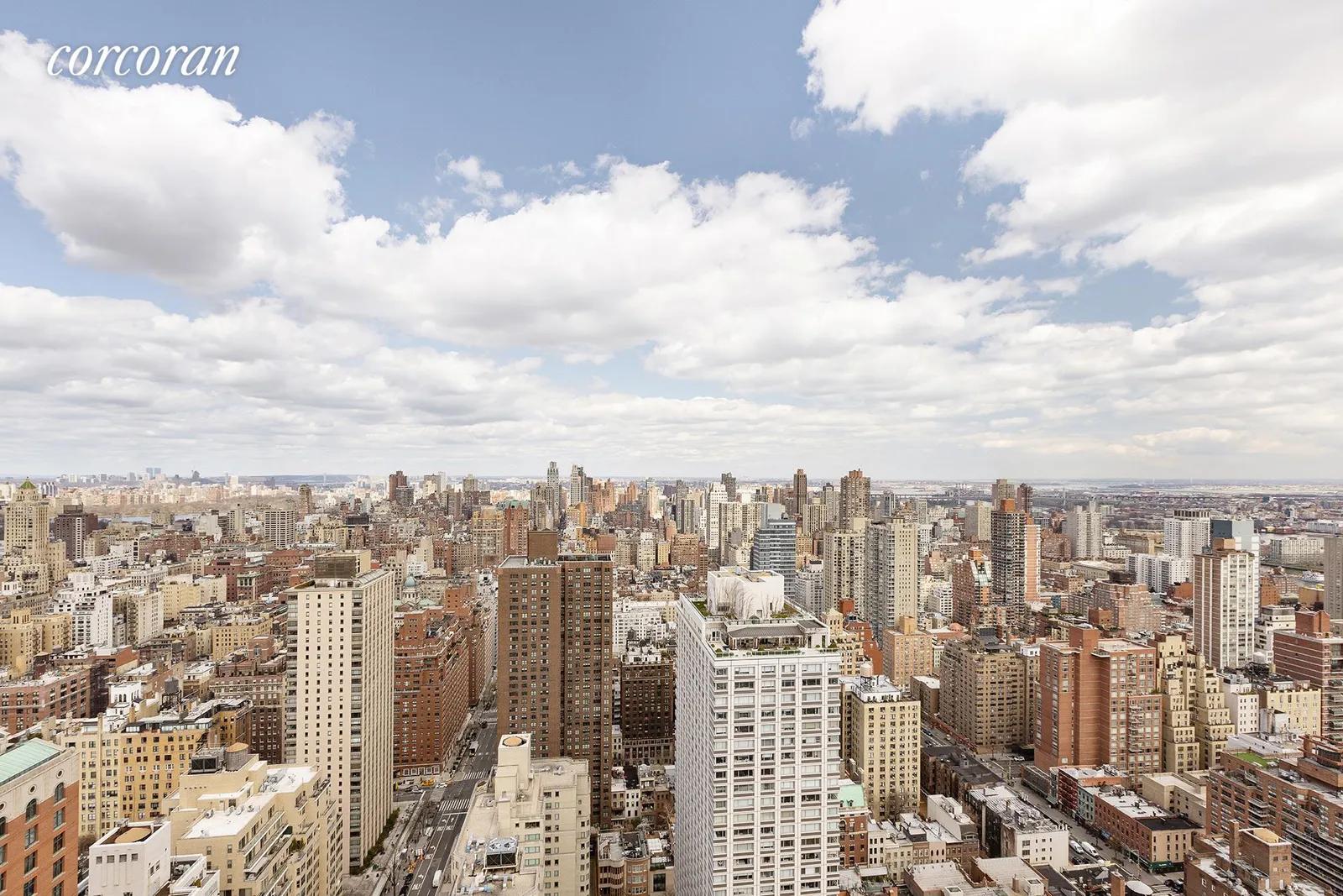 New York City Real Estate | View 200 East 69th Street, 44B | View | View 20