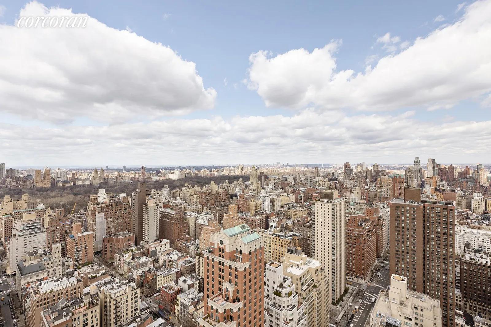New York City Real Estate | View 200 East 69th Street, 44B | View | View 22