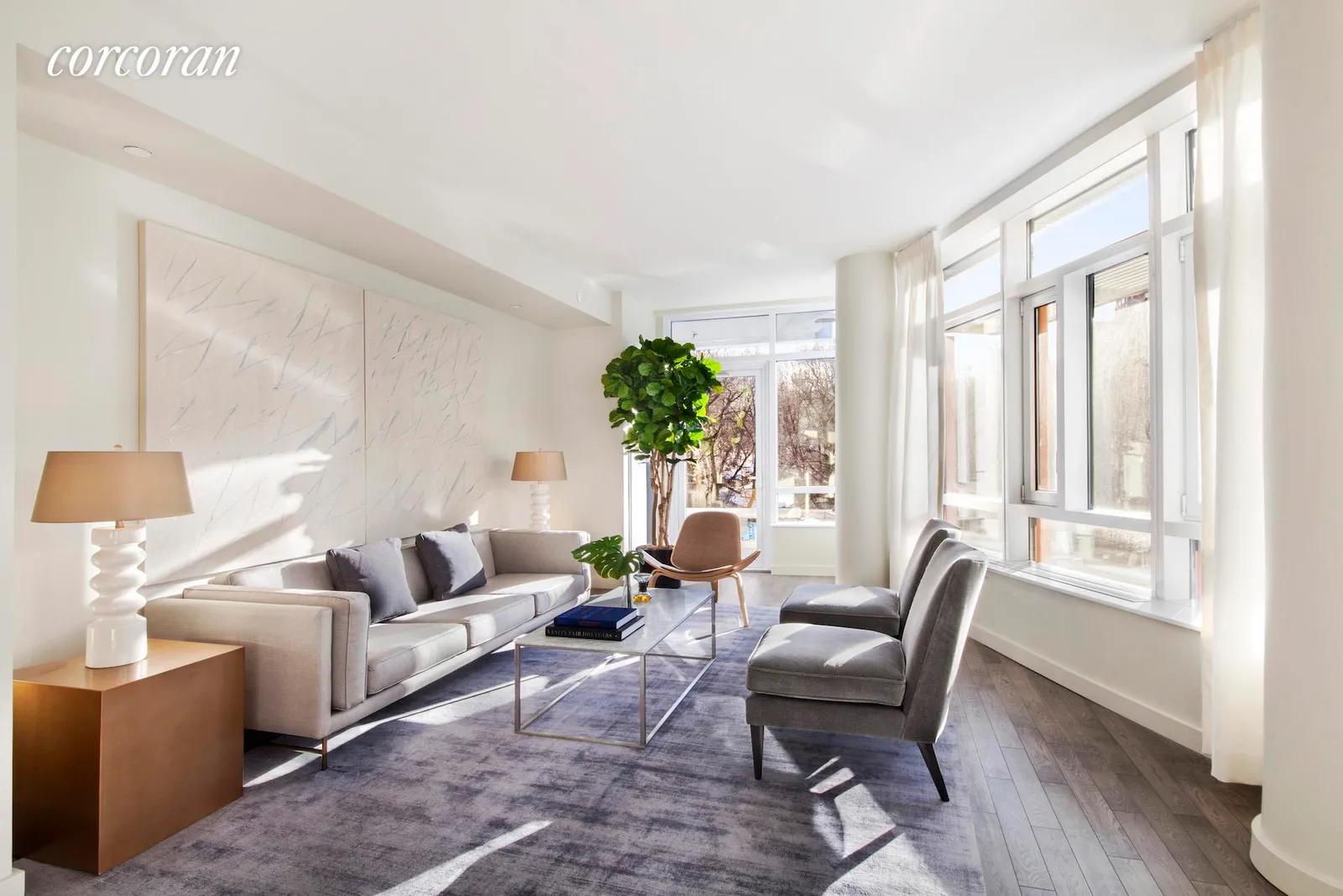 New York City Real Estate | View 285 West 110th Street, 3G | room 2 | View 3