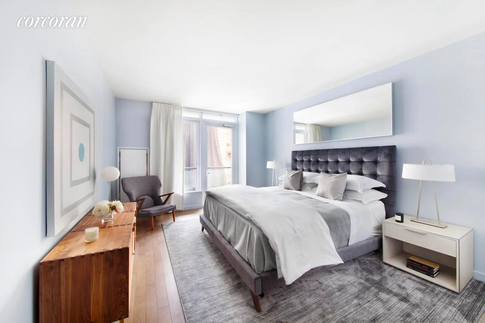 New York City Real Estate | View 285 West 110th Street, 3G | room 7 | View 8