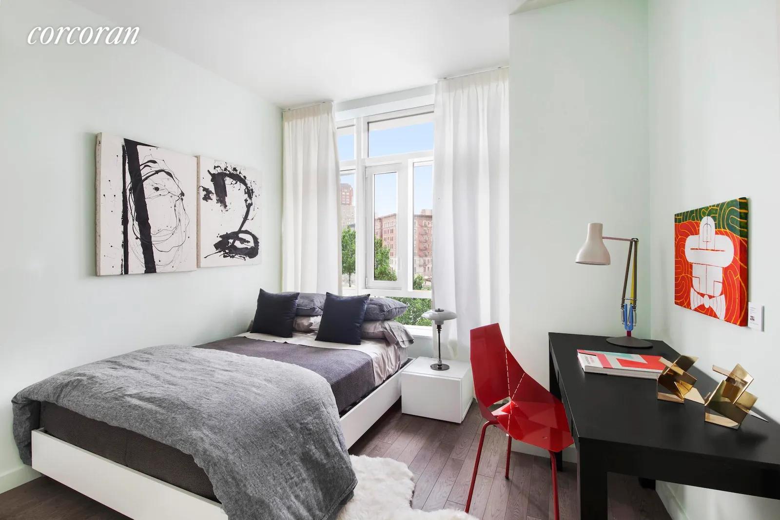 New York City Real Estate | View 285 West 110th Street, 3G | room 8 | View 9