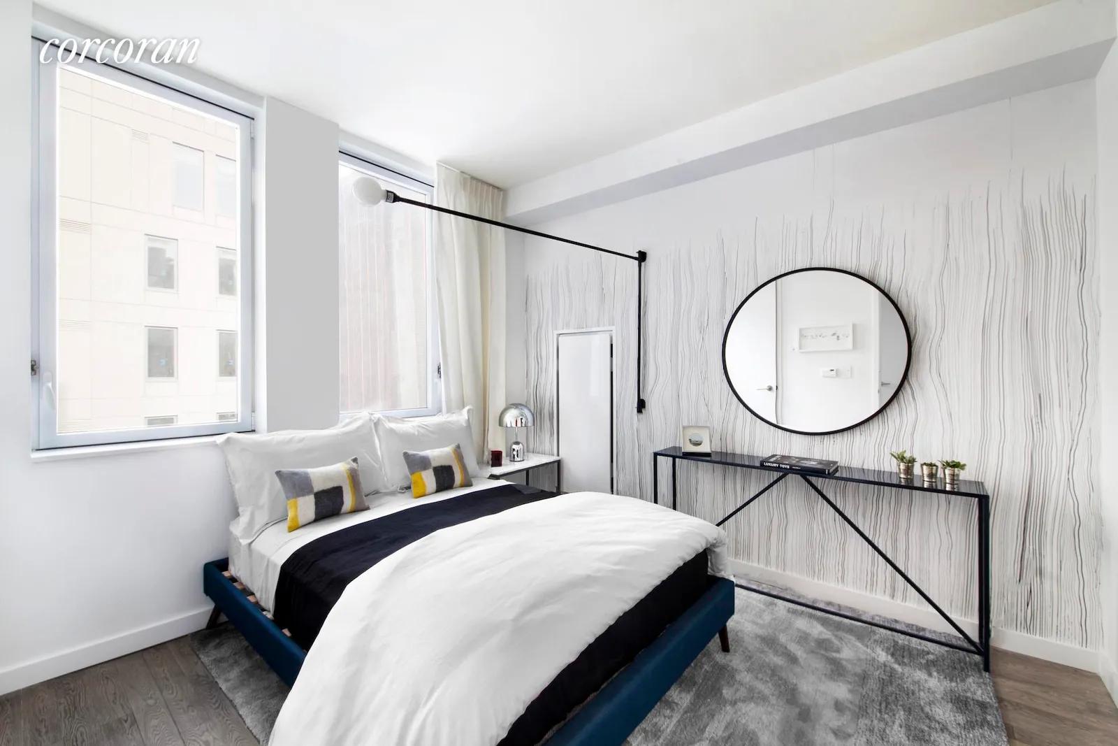 New York City Real Estate | View 285 West 110th Street, 3G | room 9 | View 10