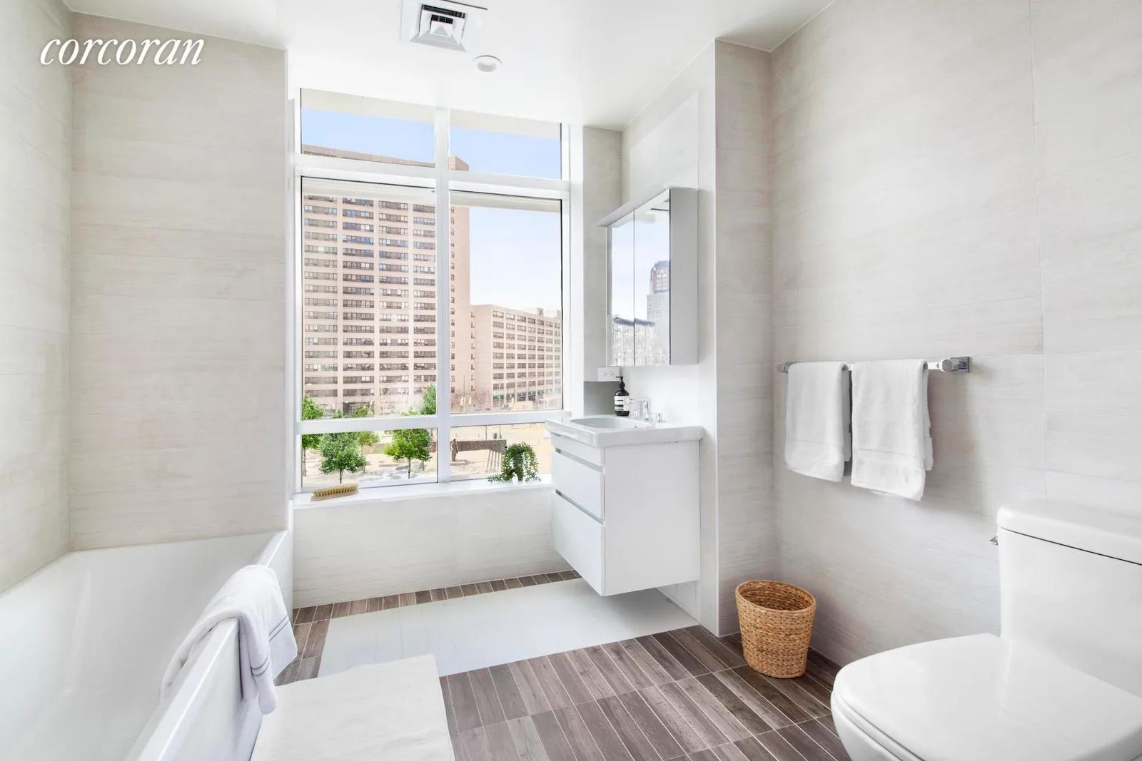 New York City Real Estate | View 285 West 110th Street, 3G | room 10 | View 11