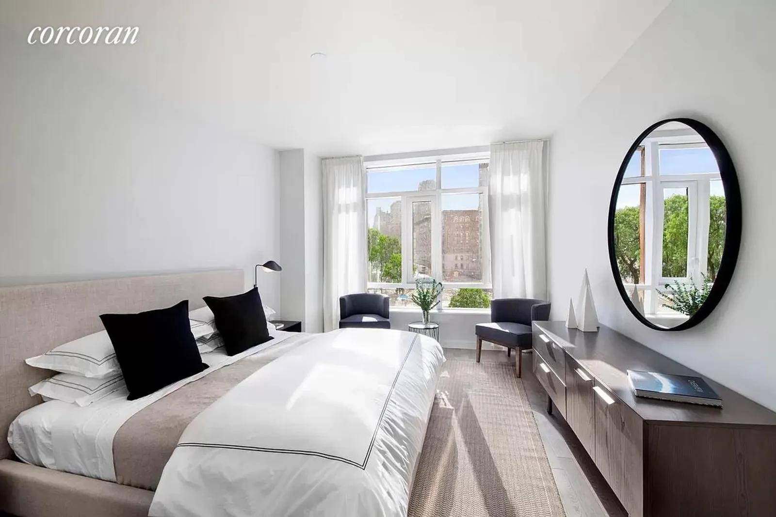 New York City Real Estate | View 285 West 110th Street, 7D | room 1 | View 2