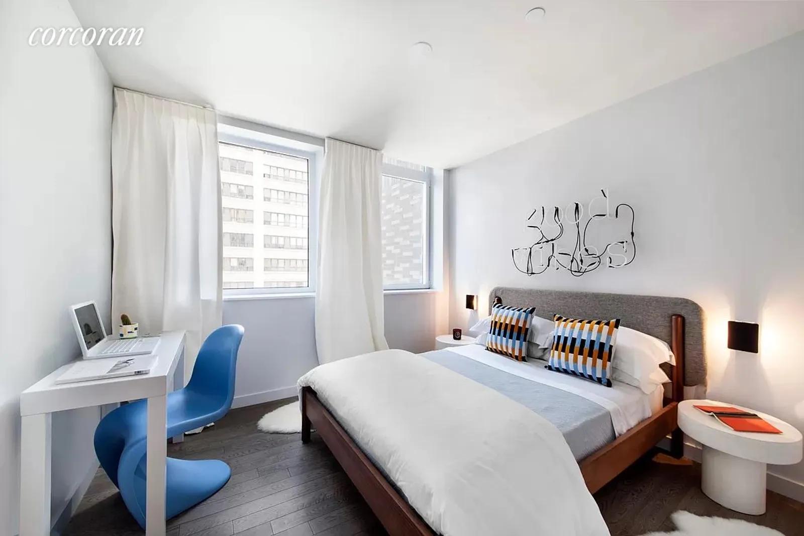 New York City Real Estate | View 285 West 110th Street, 7D | room 2 | View 3