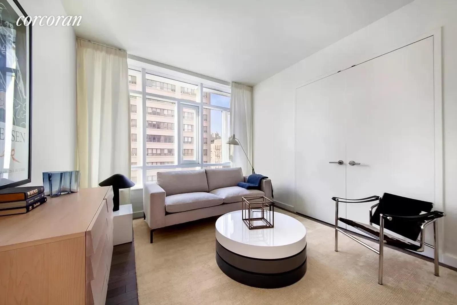 New York City Real Estate | View 285 West 110th Street, 7D | room 3 | View 4