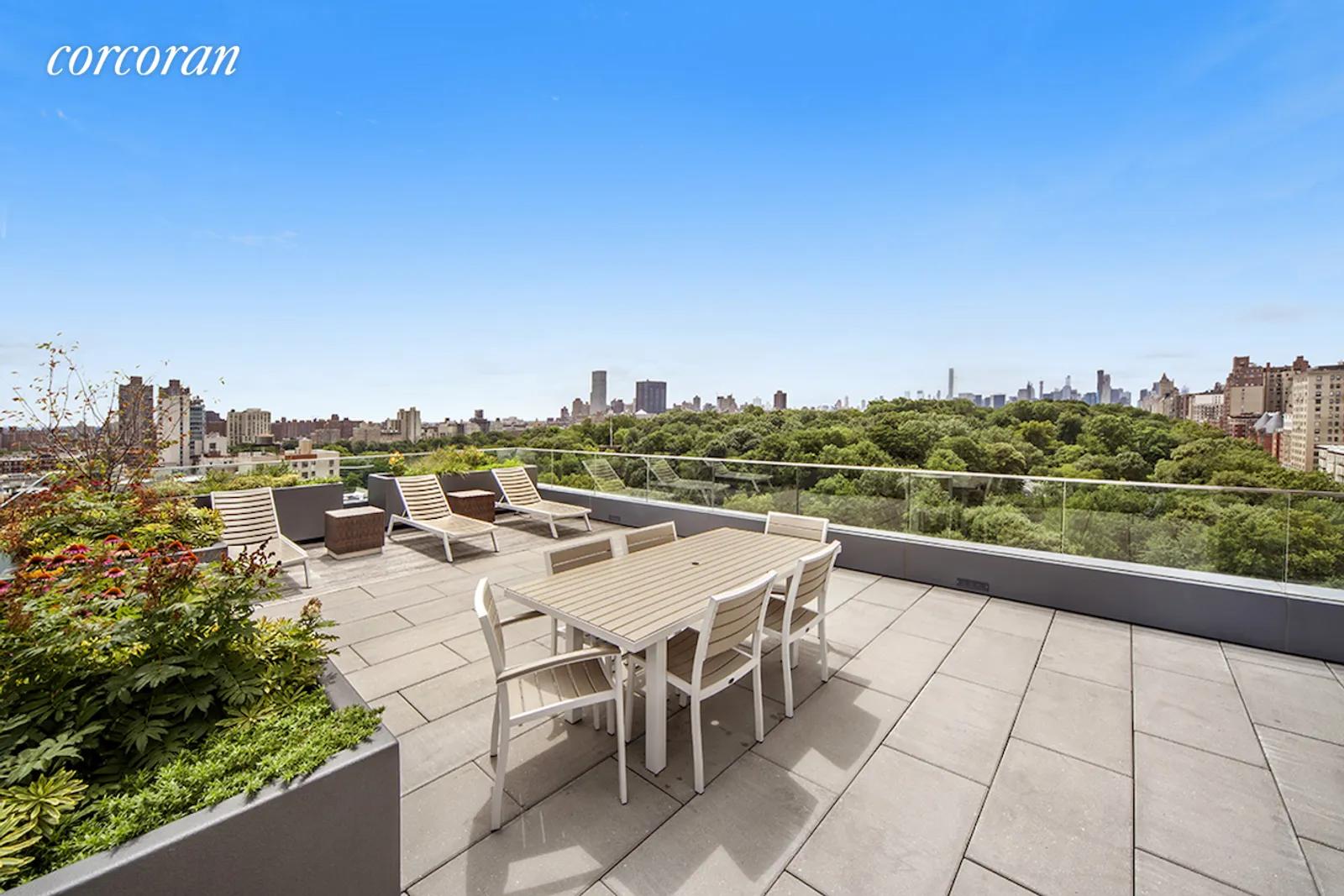 New York City Real Estate | View 285 West 110th Street, 7D | room 16 | View 17