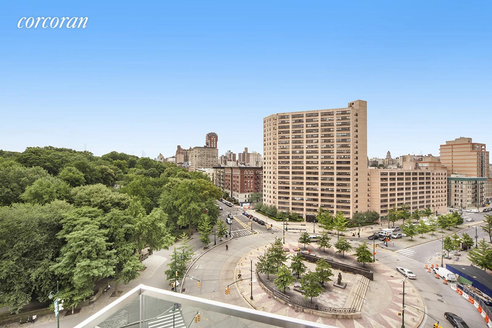 New York City Real Estate | View 285 West 110th Street, 7D | room 18 | View 19