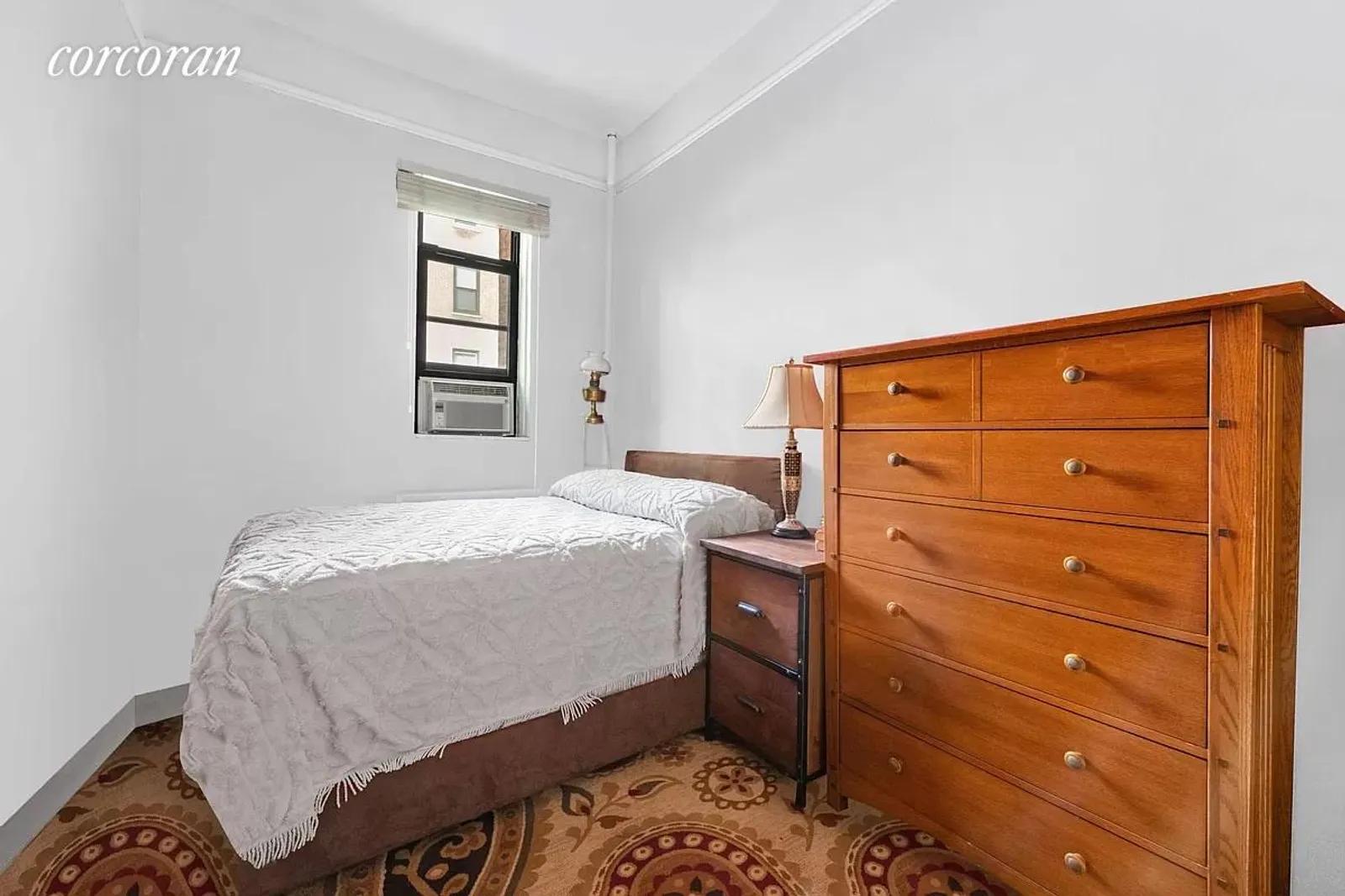 New York City Real Estate | View 333 West 85th Street, 3B | room 6 | View 7