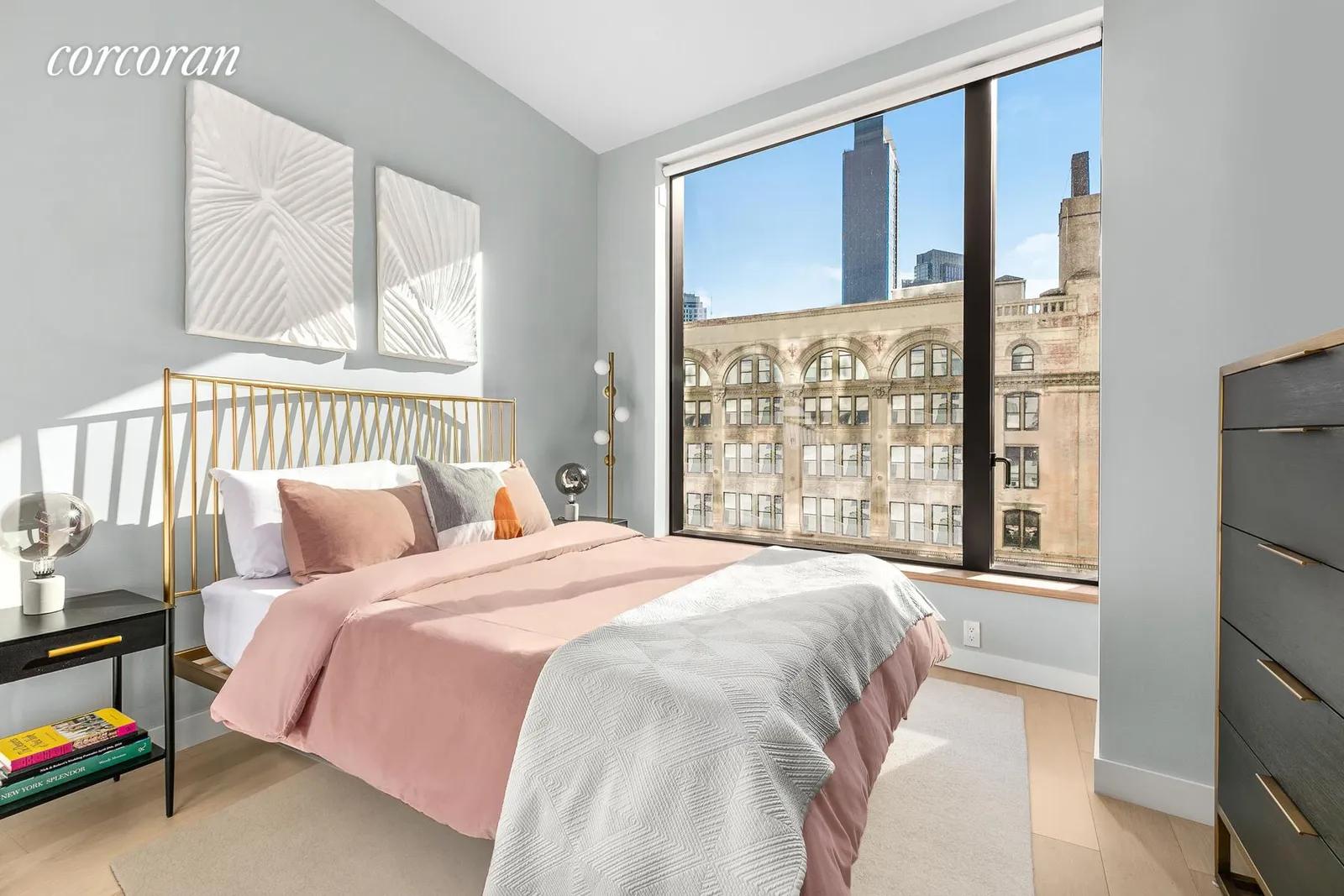 New York City Real Estate | View 11 Hoyt Street, 6K | room 4 | View 5