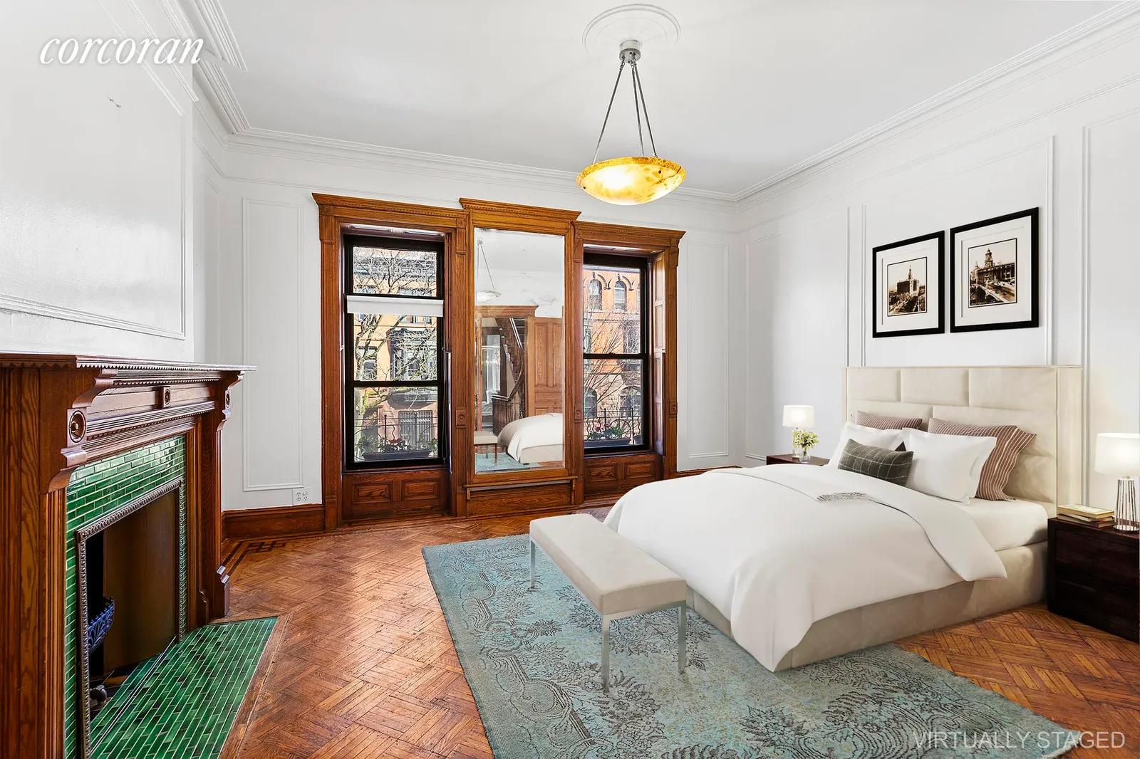 New York City Real Estate | View 137 Manhattan Avenue | room 6 | View 7