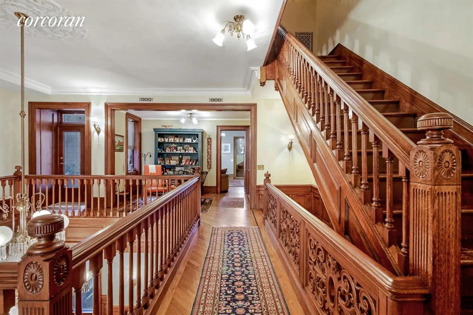 New York City Real Estate | View 21 Prospect Park West | room 7 | View 8