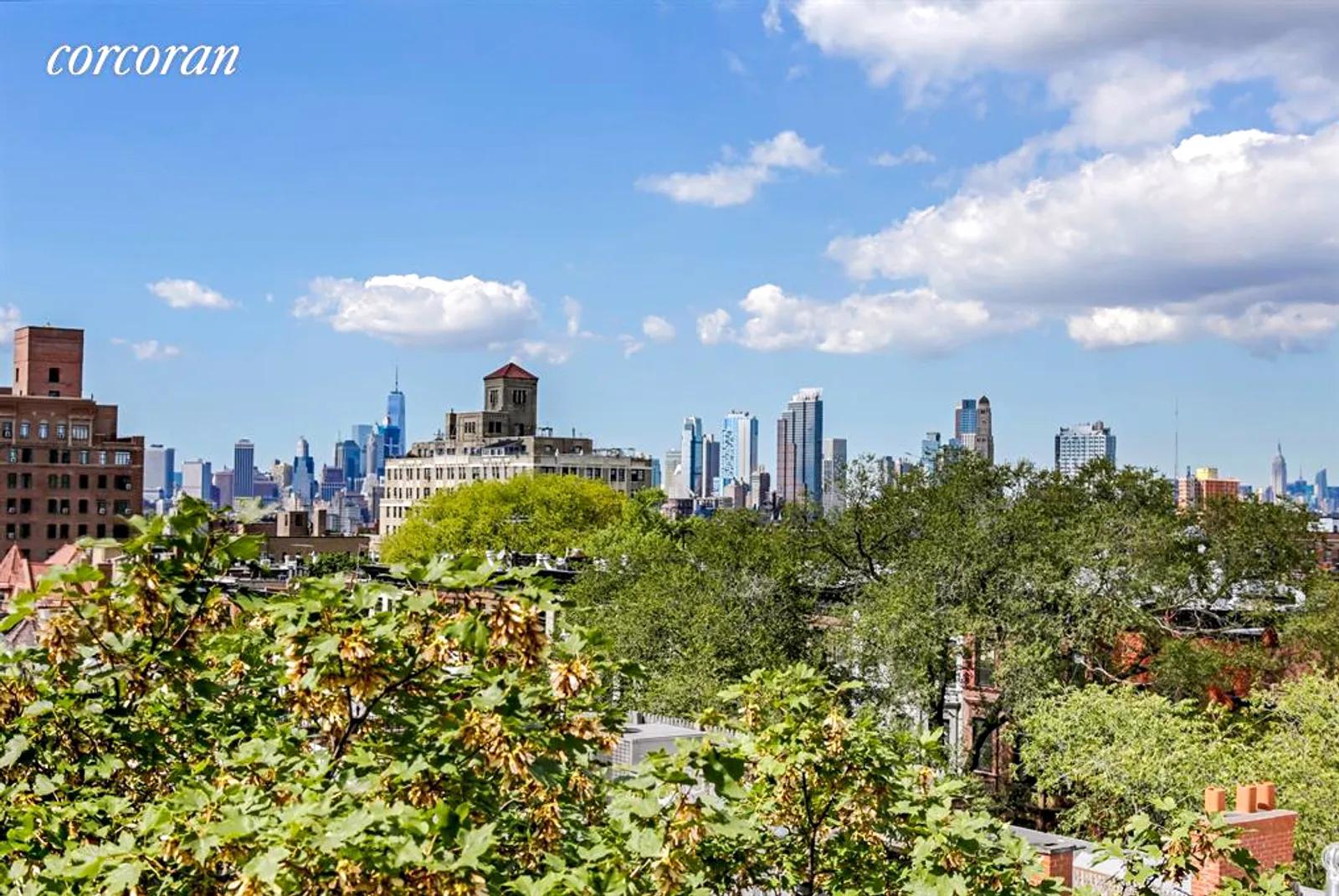 New York City Real Estate | View 21 Prospect Park West | room 15 | View 16